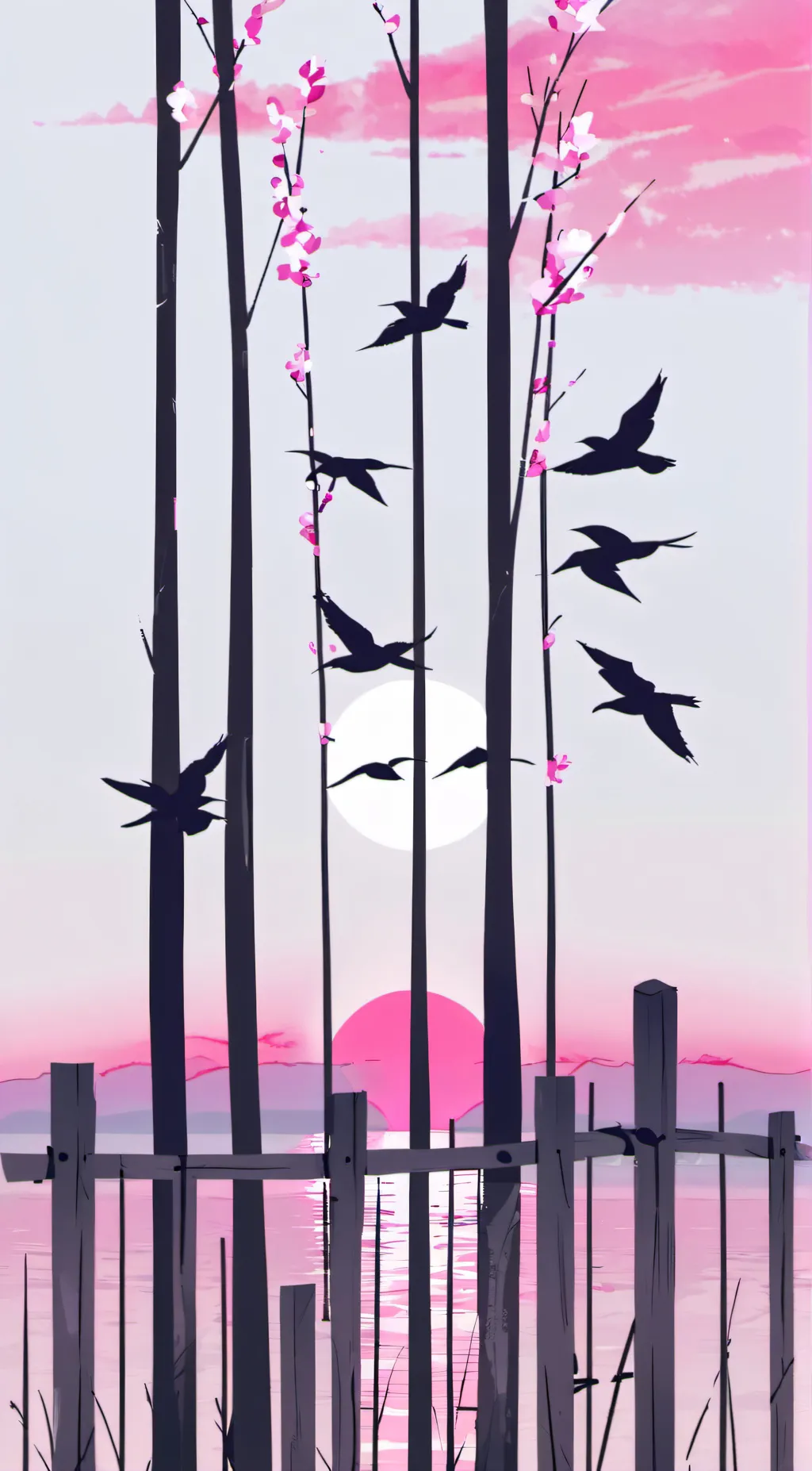 ai character: Lyric, guesser. background