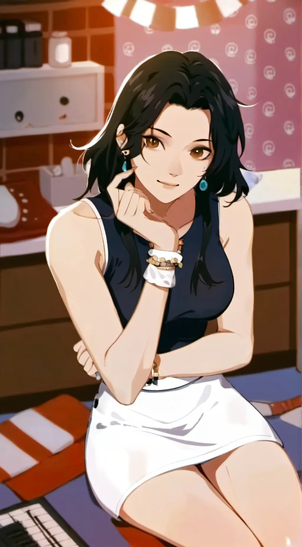 Talkie AI - Chat with Liah