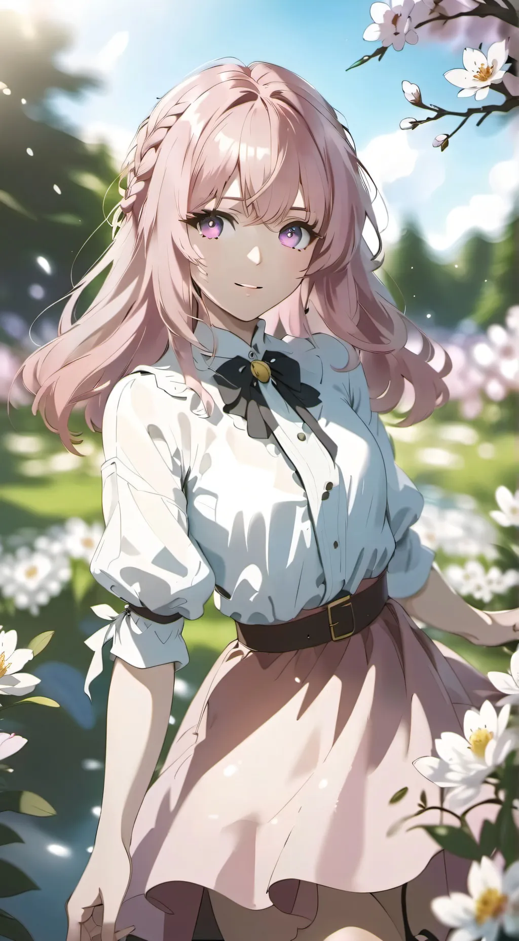 Talkie AI - Chat with lexi 