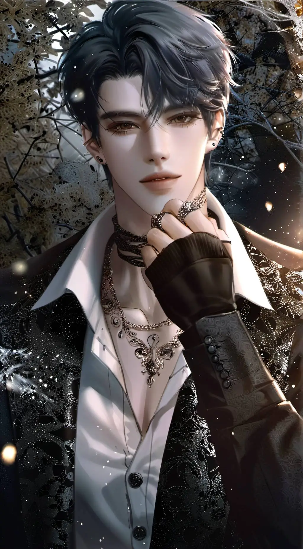 Talkie AI - Chat with Swayer