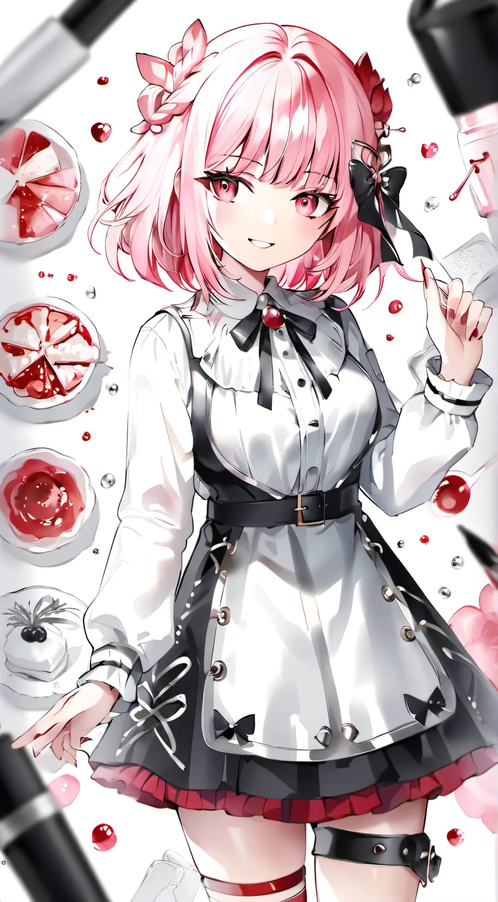 Talkie AI - Chat with june