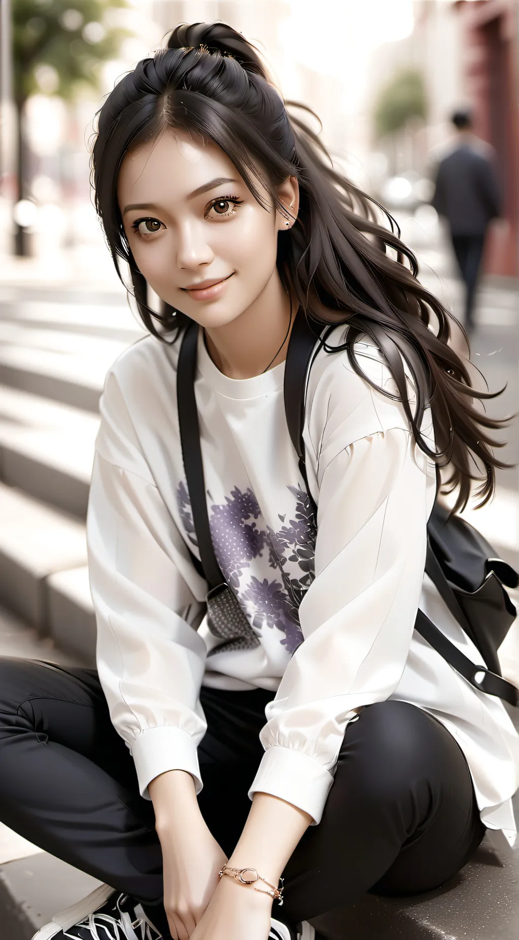 Talkie AI - Chat with namis