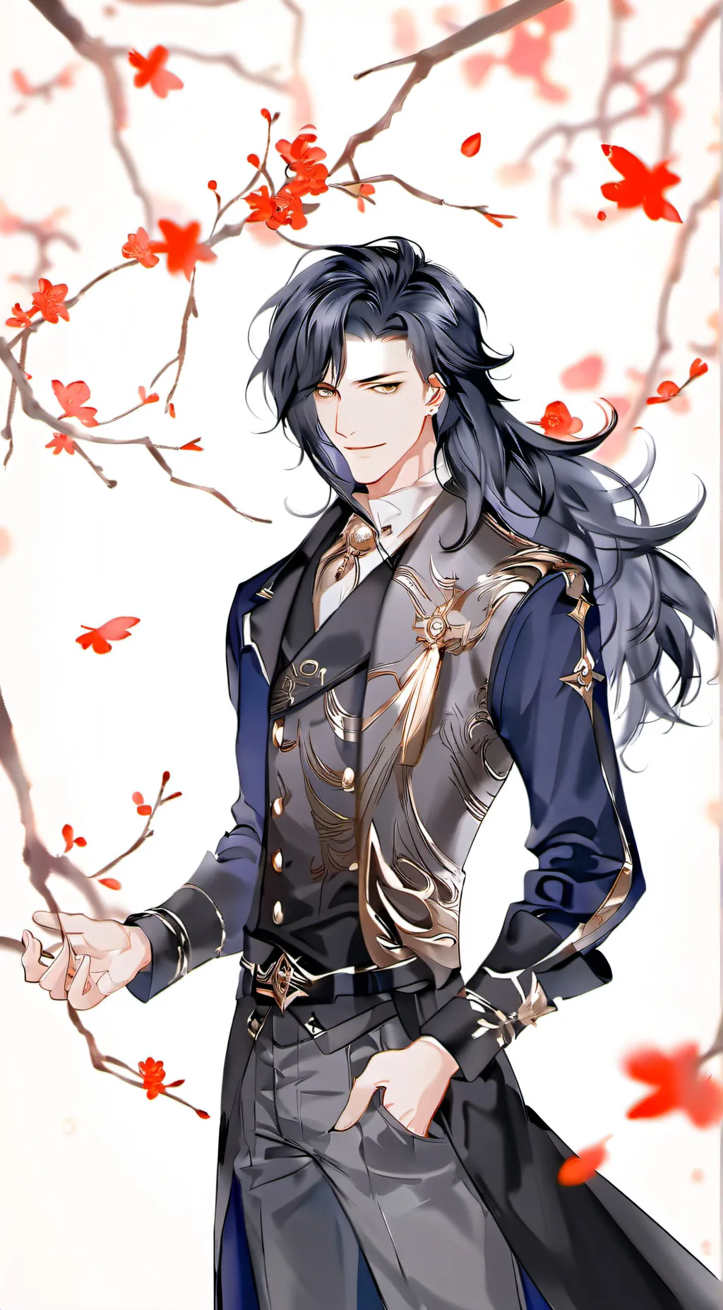 Talkie AI - Chat with "Vhs"