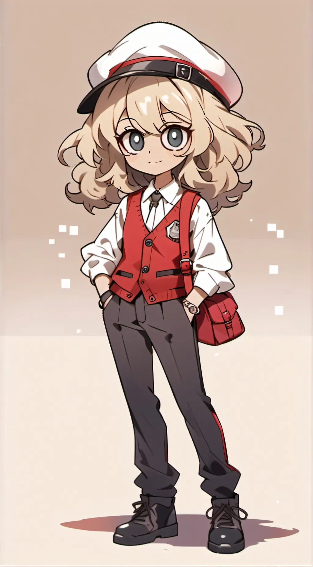 Talkie AI - Chat with Lemon