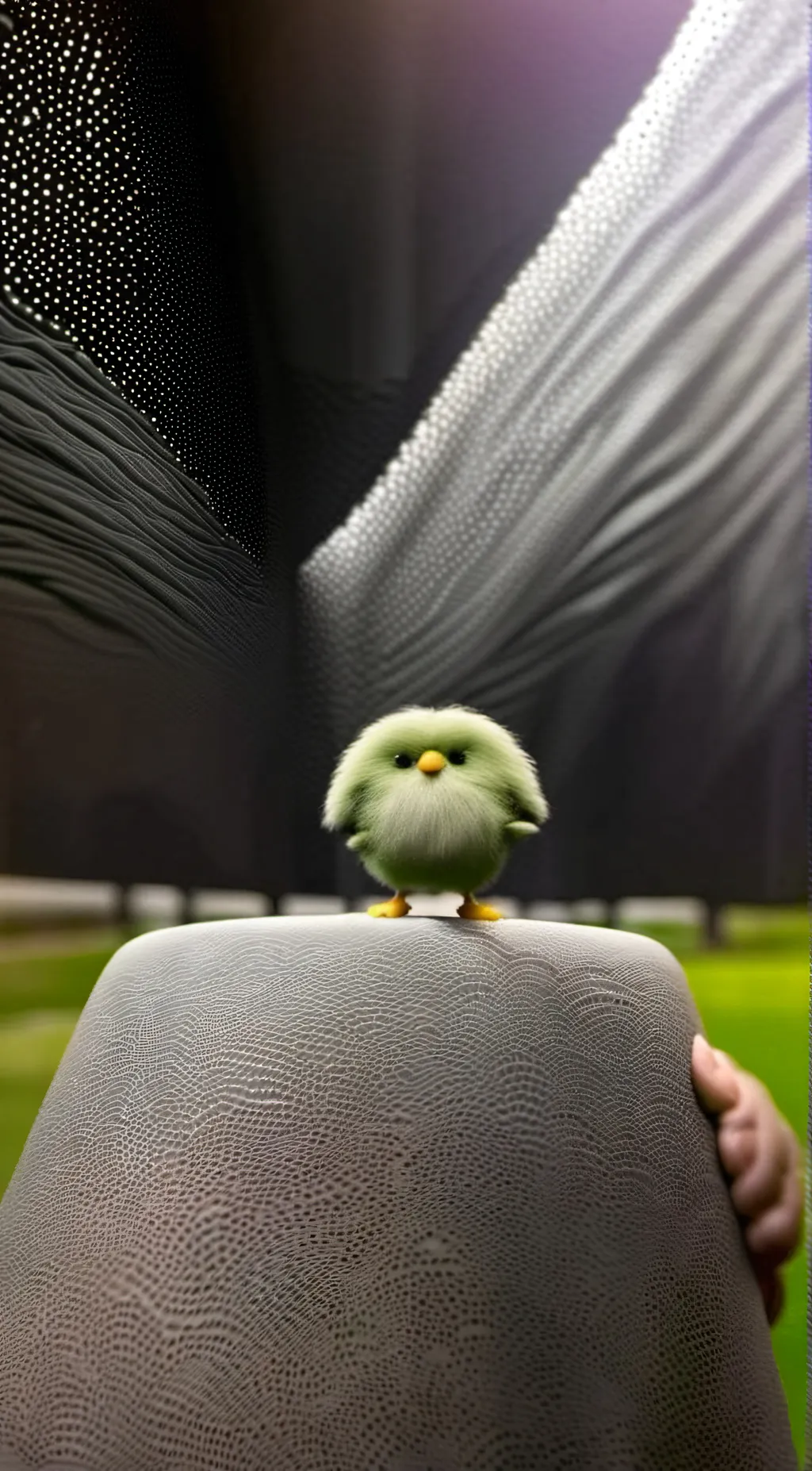 Talkie AI - Chat with Lovely 