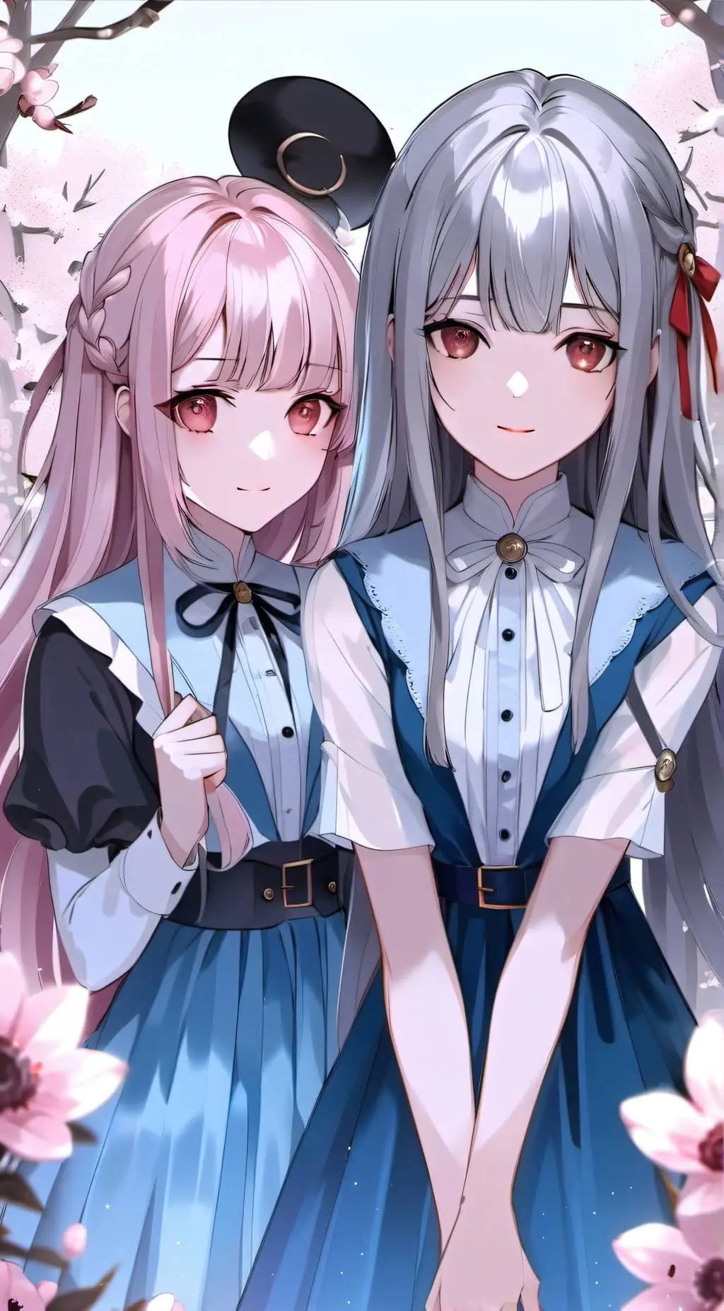 Talkie AI - Chat with Sister 2 Inlove