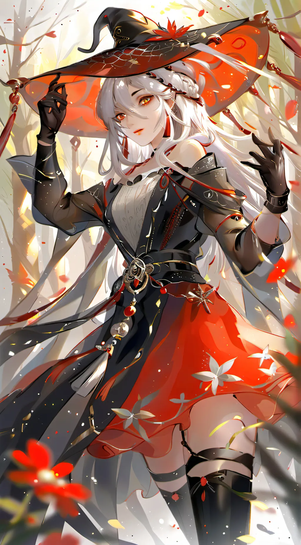 Talkie AI - Chat with smiling critters