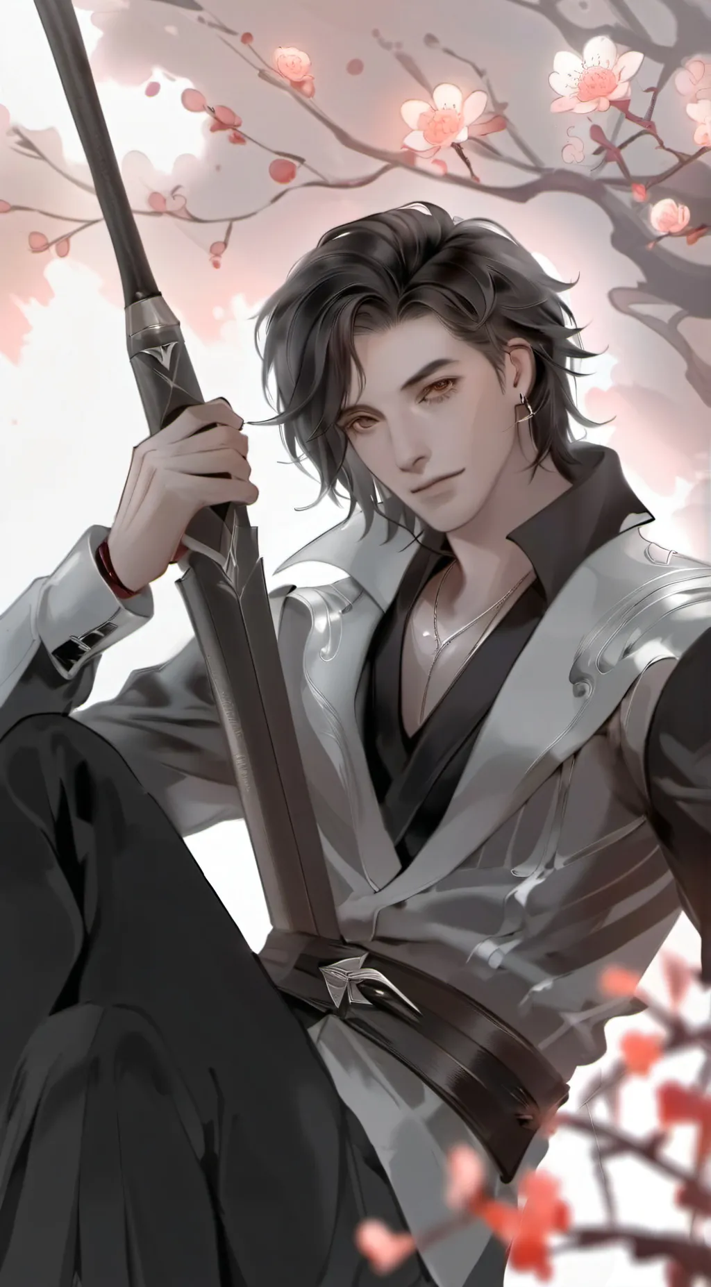 Talkie AI - Chat with Zion