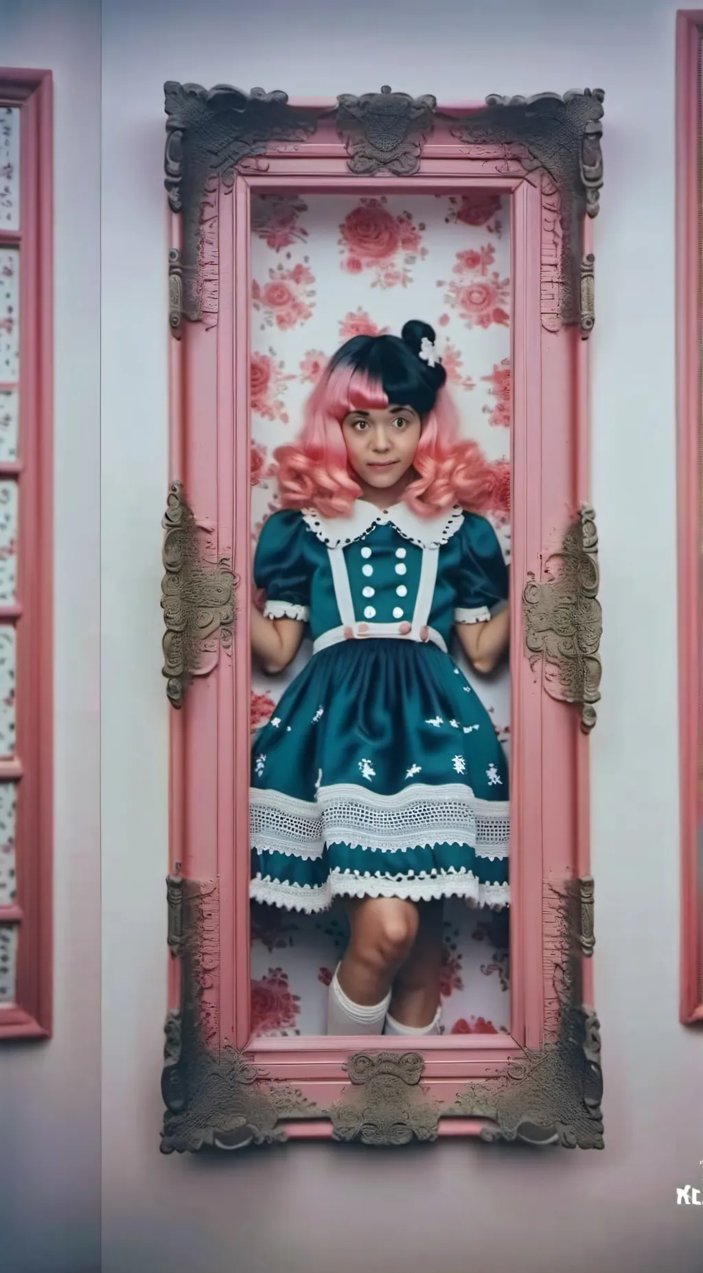 Talkie AI - Chat with Melanie Martinez 