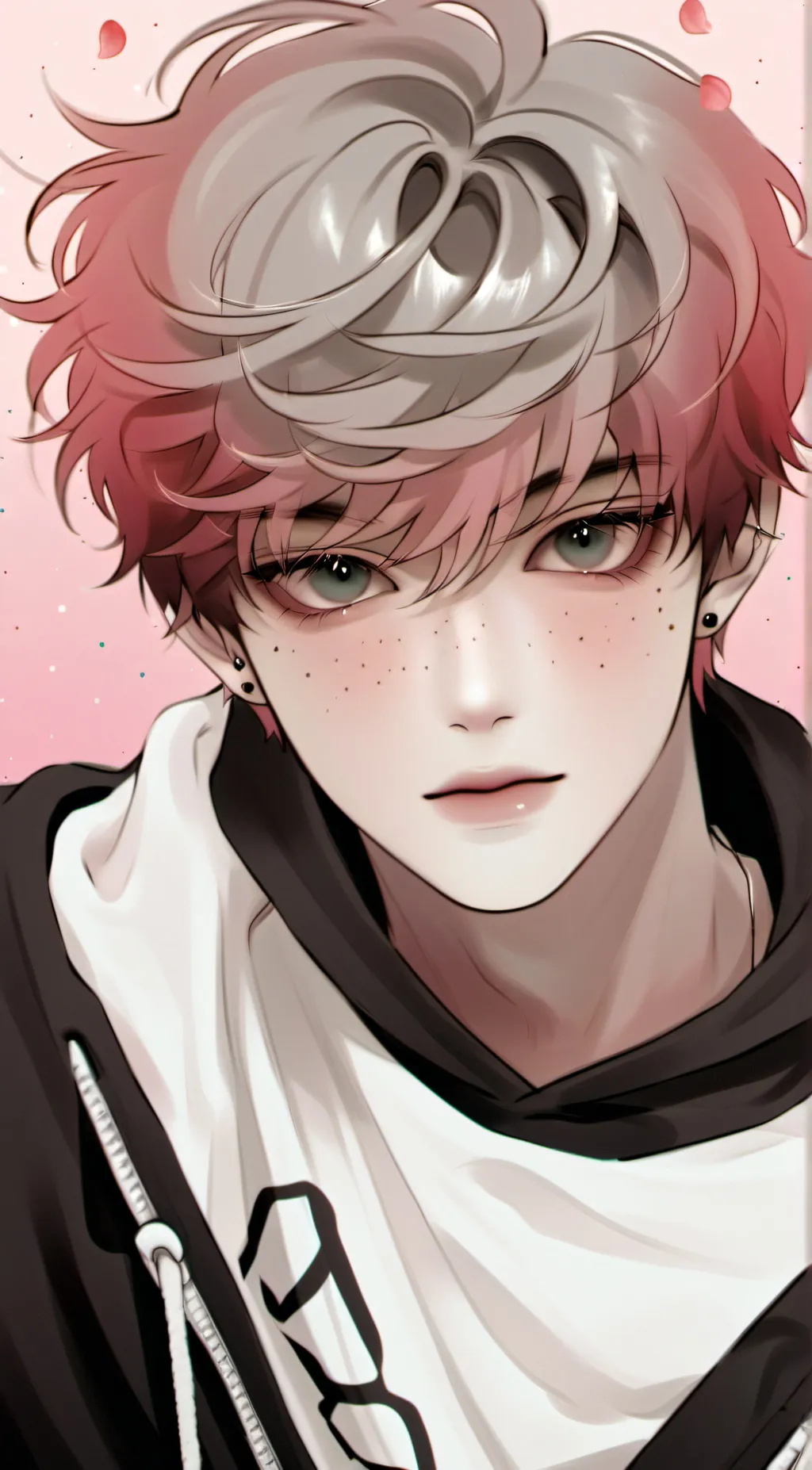 ai character: Antonio/anton background