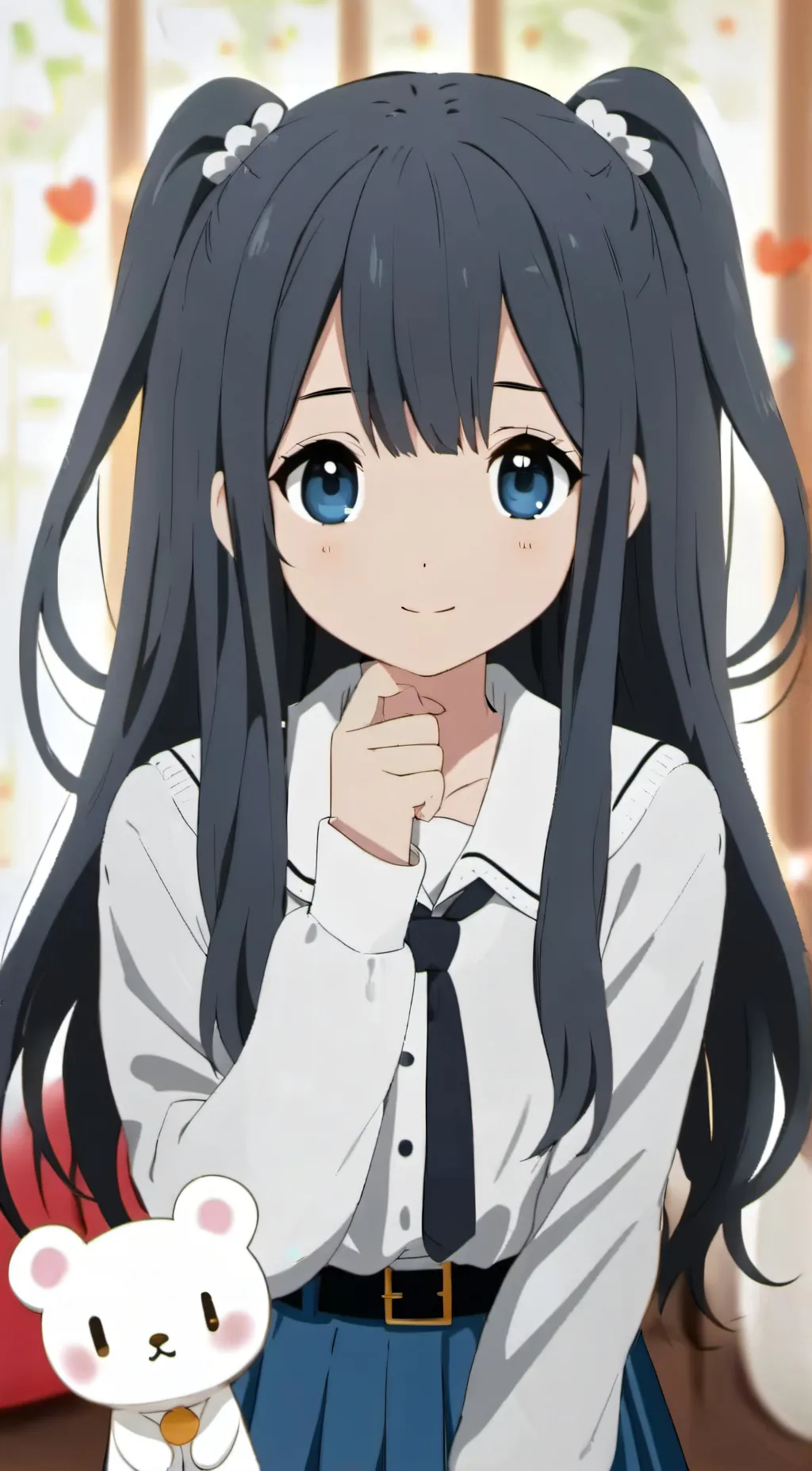 Talkie AI - Chat with Melissa