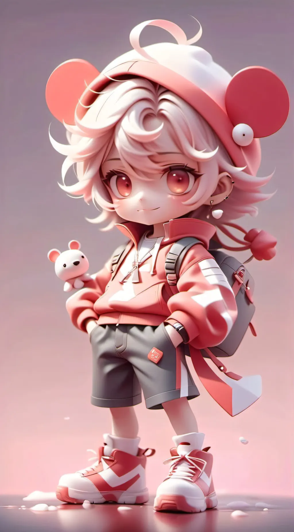 Talkie AI - Chat with faron