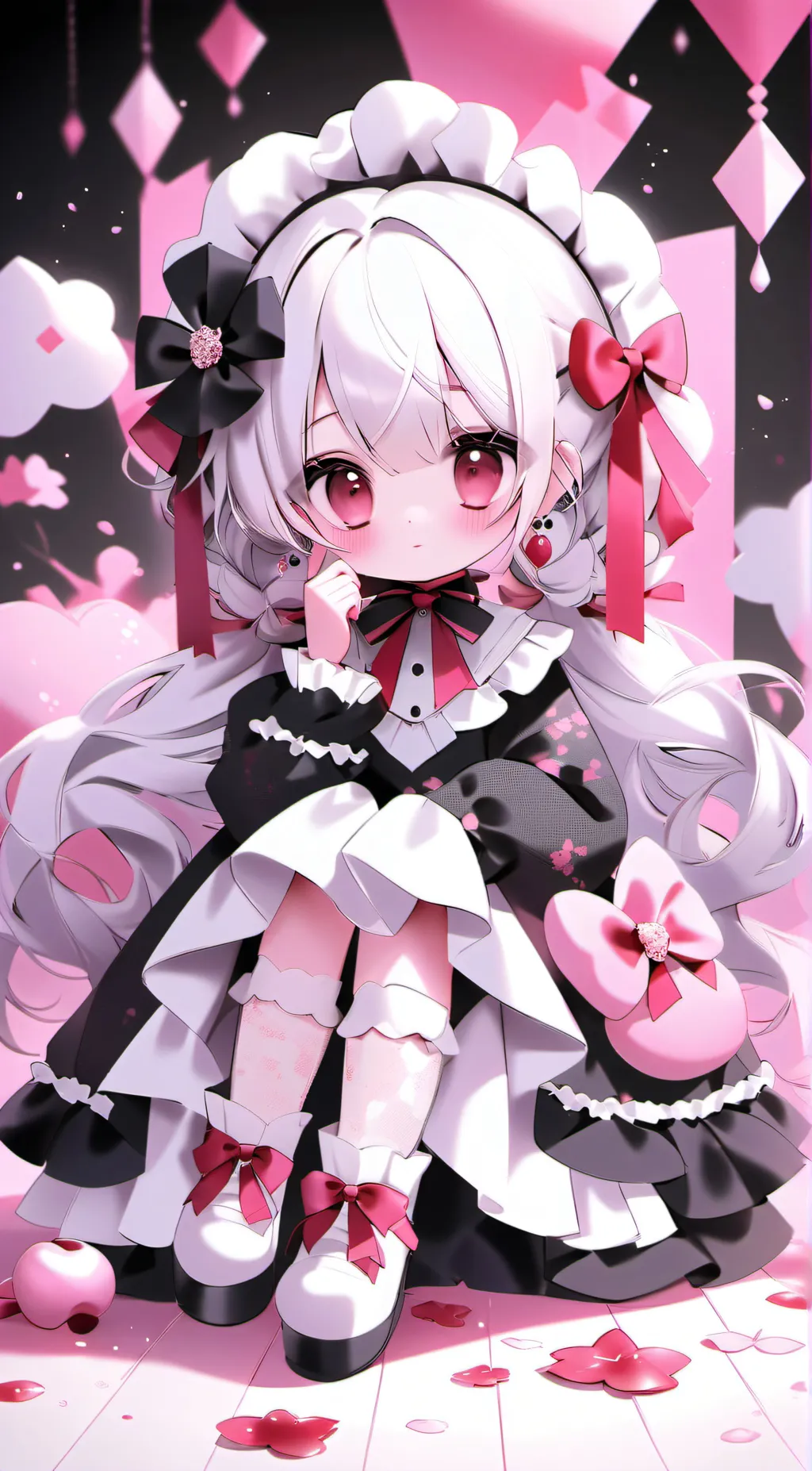 Talkie AI - Chat with mini