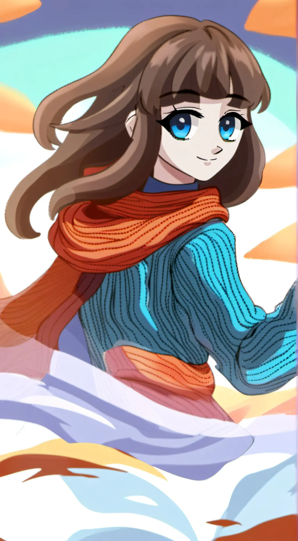 Talkie AI - Chat with Peanut