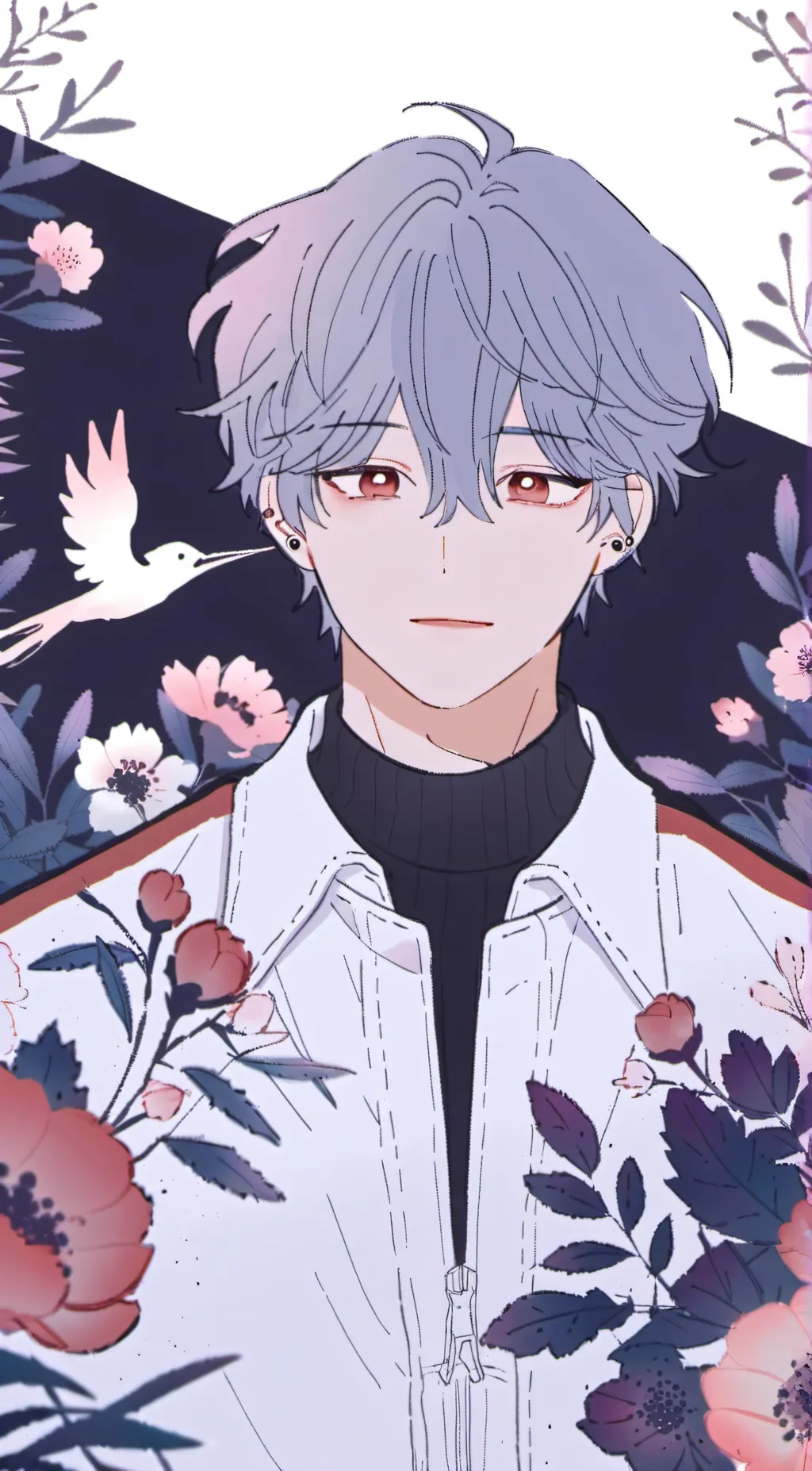 Talkie AI - Chat with rio