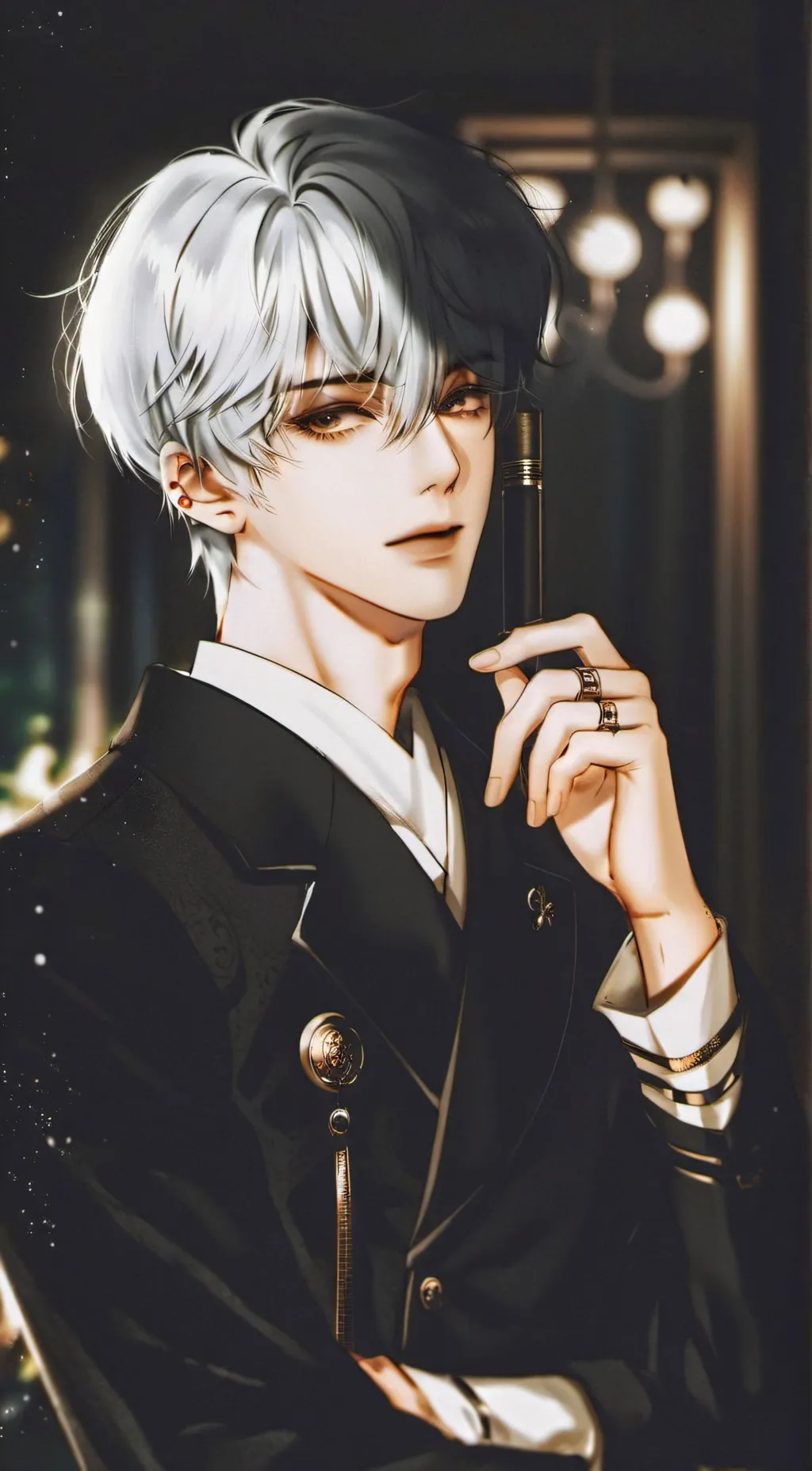 ai character: Jehkro background