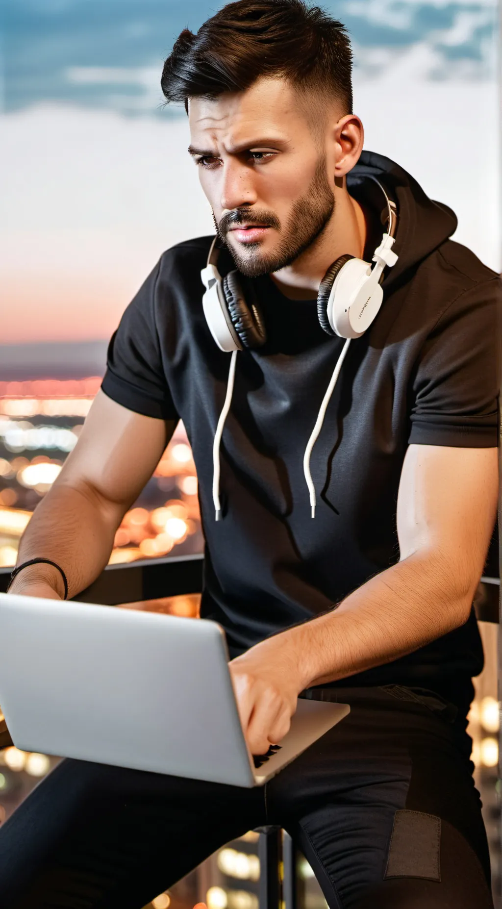 ai character: <namefile:edited> background