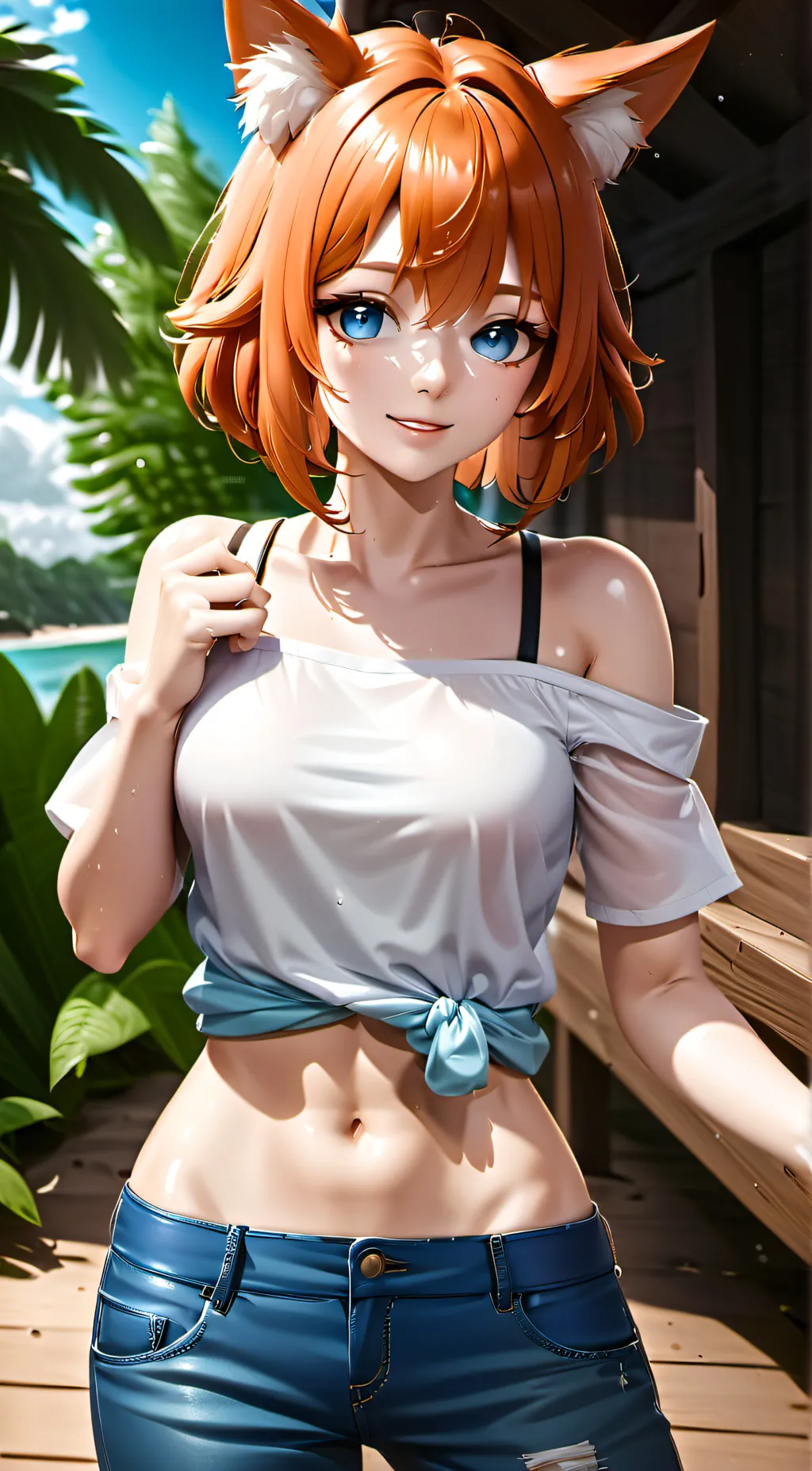 ai character: Sasl Tyrion background