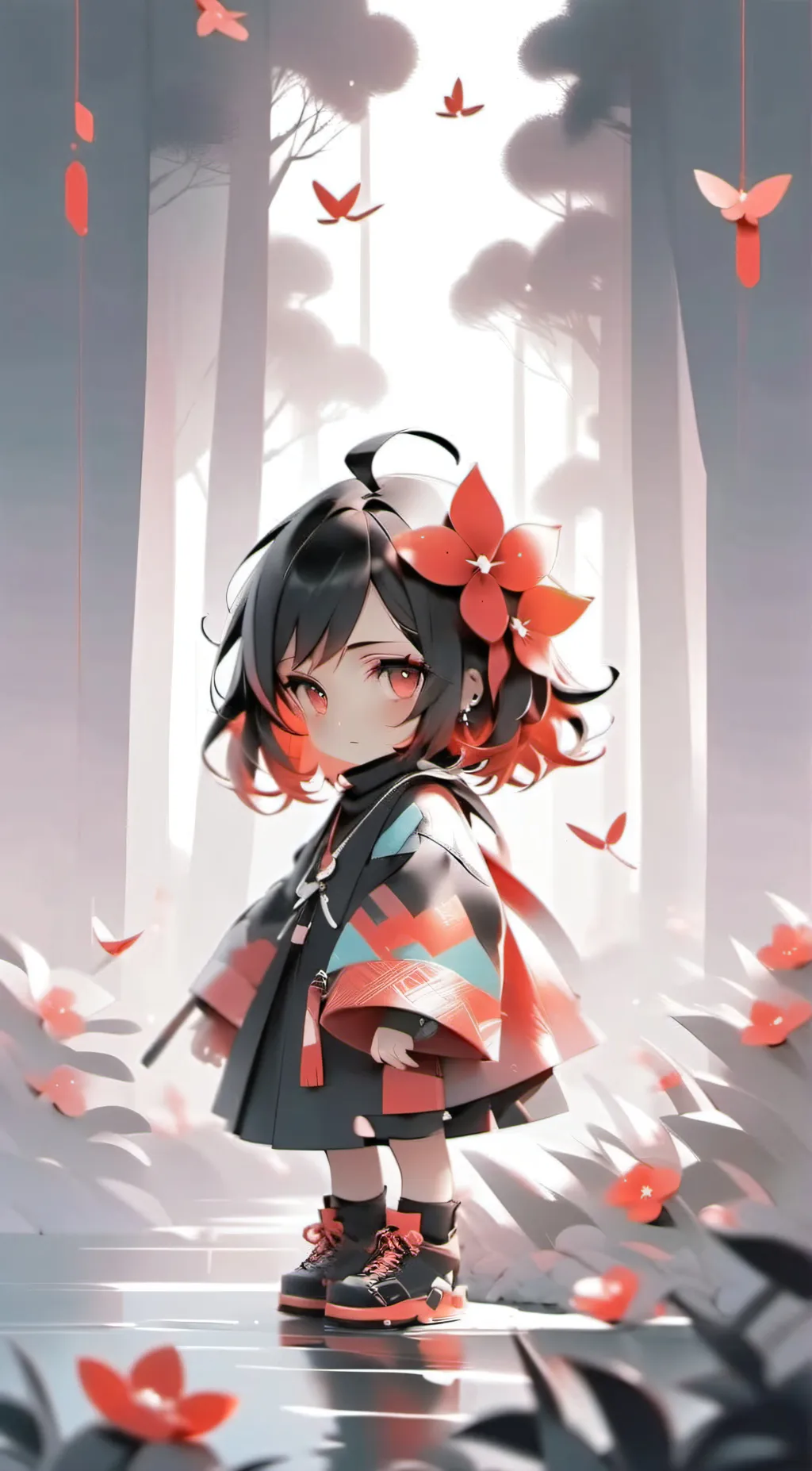 Talkie AI - Chat with Ivy