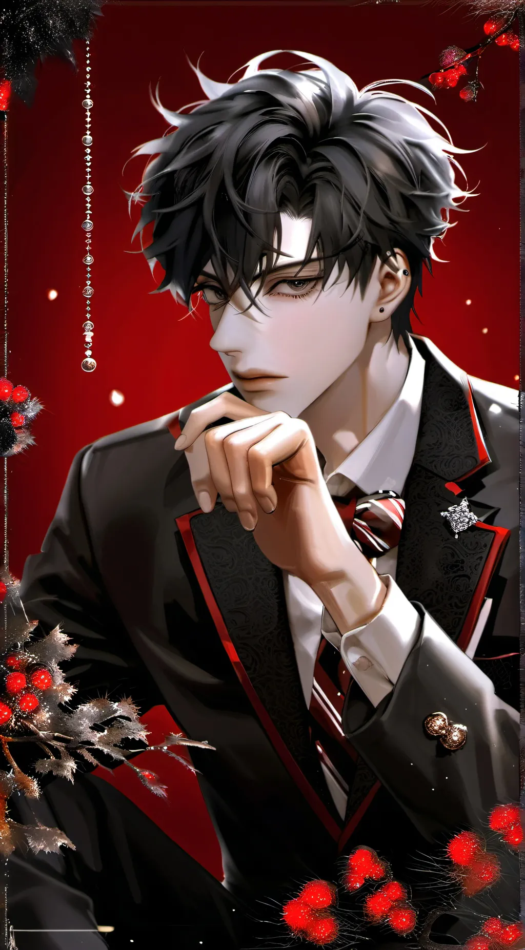 Talkie AI - Chat with Vin