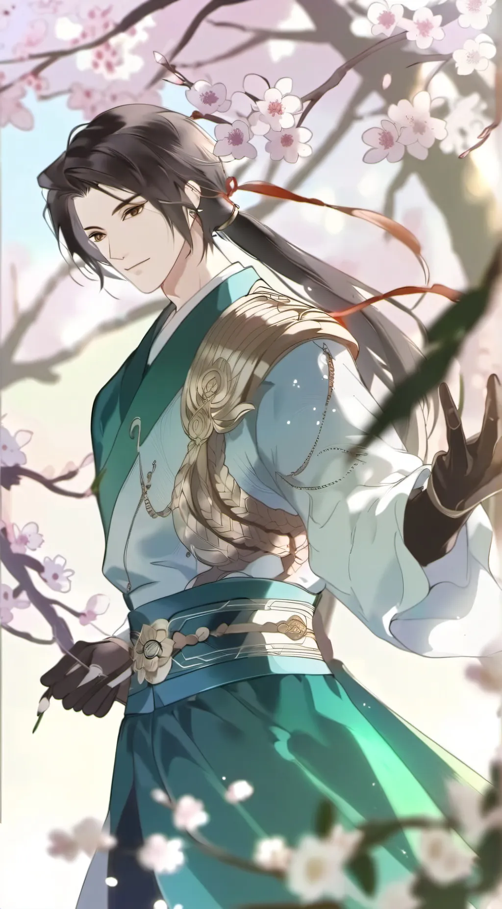 Talkie AI - Chat with chase