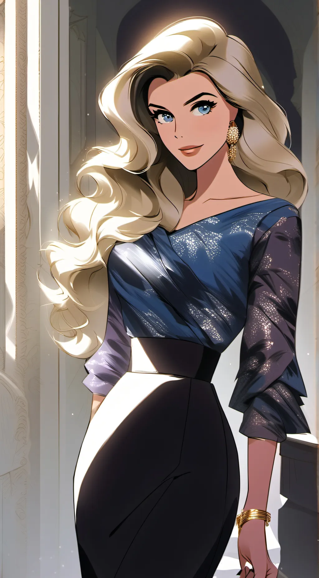 Talkie AI - Chat with Natalie Woods 