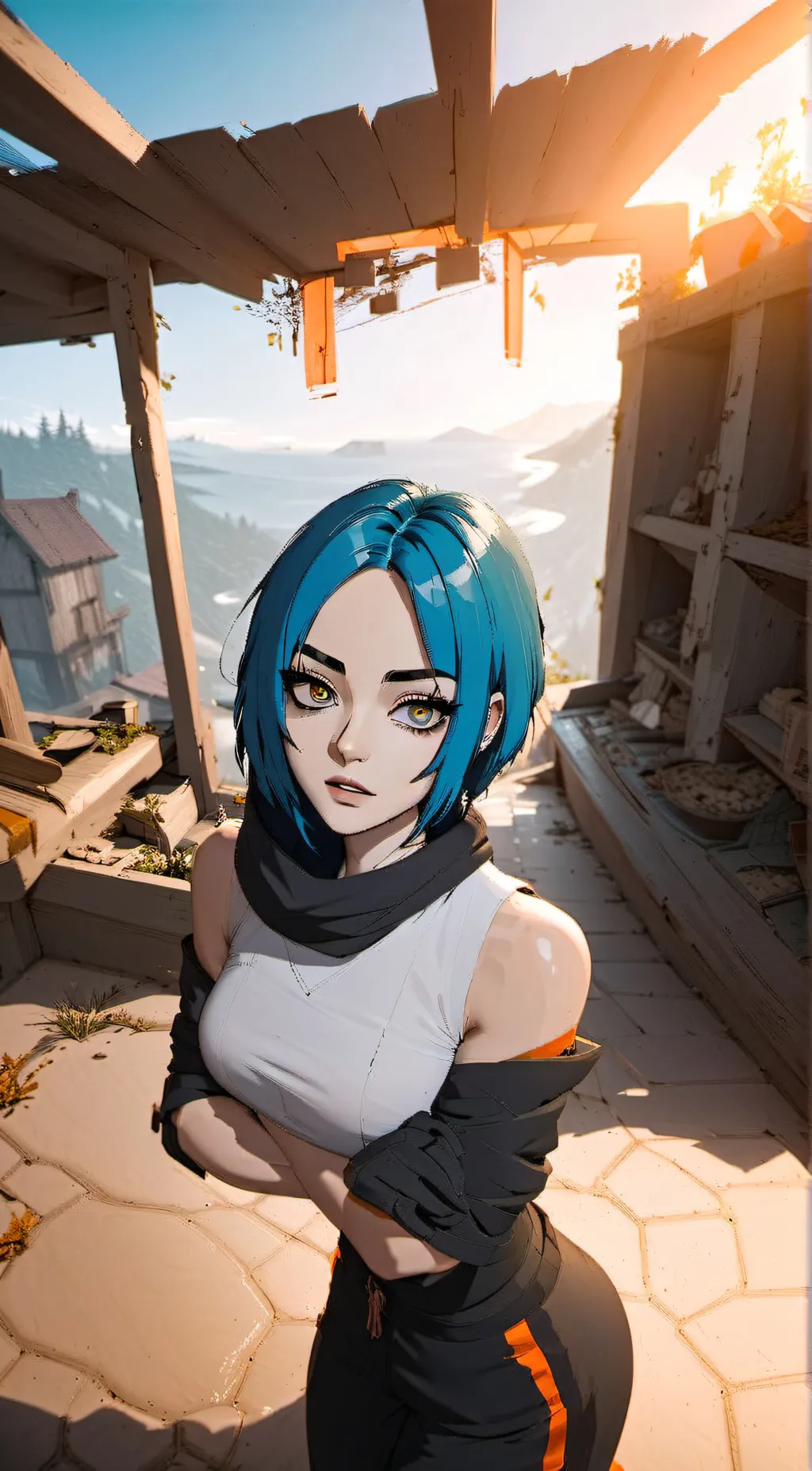 Talkie AI - Chat with  Noah 