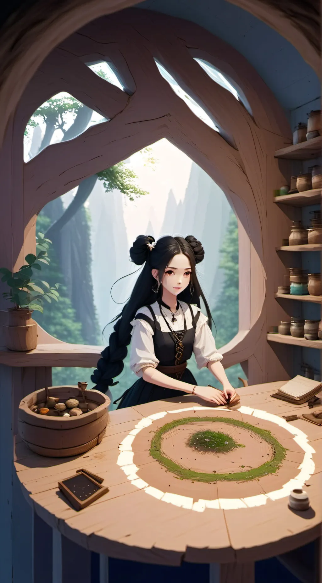 Talkie AI - Chat with Selene