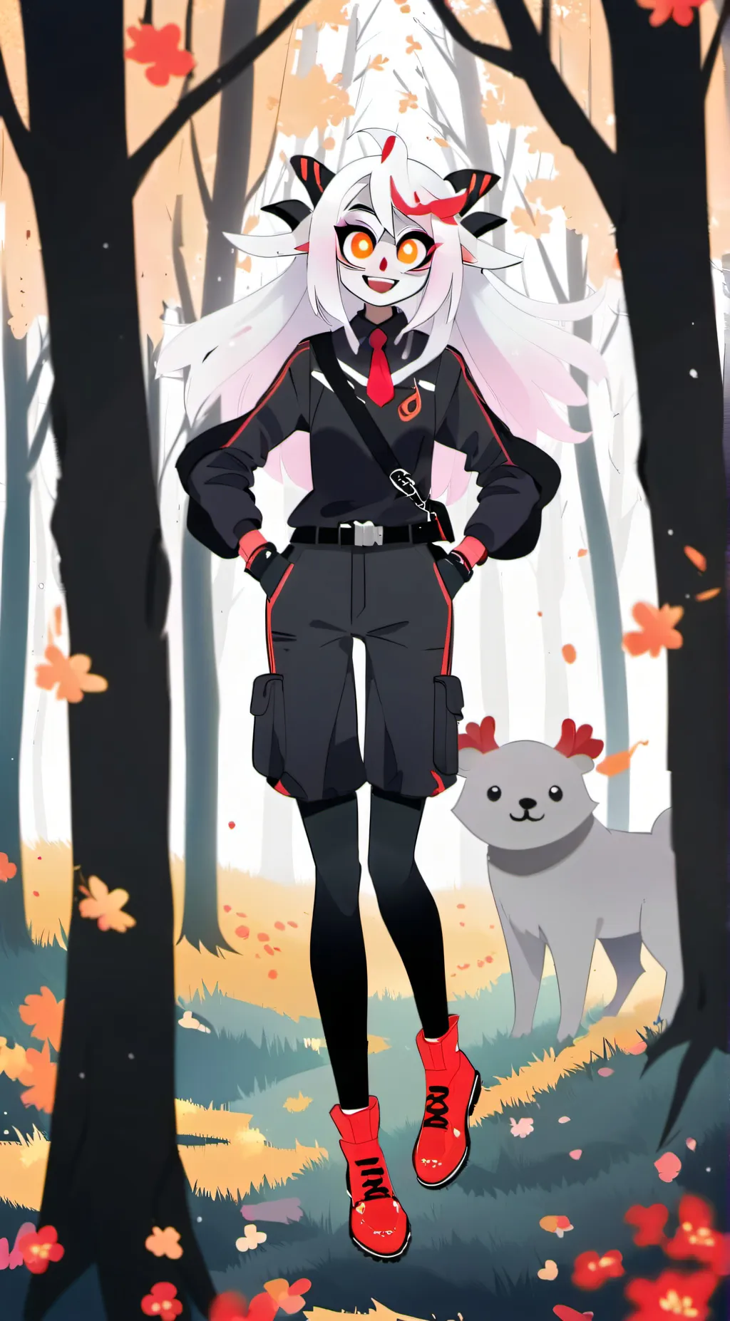 Talkie AI - Chat with hh x ut