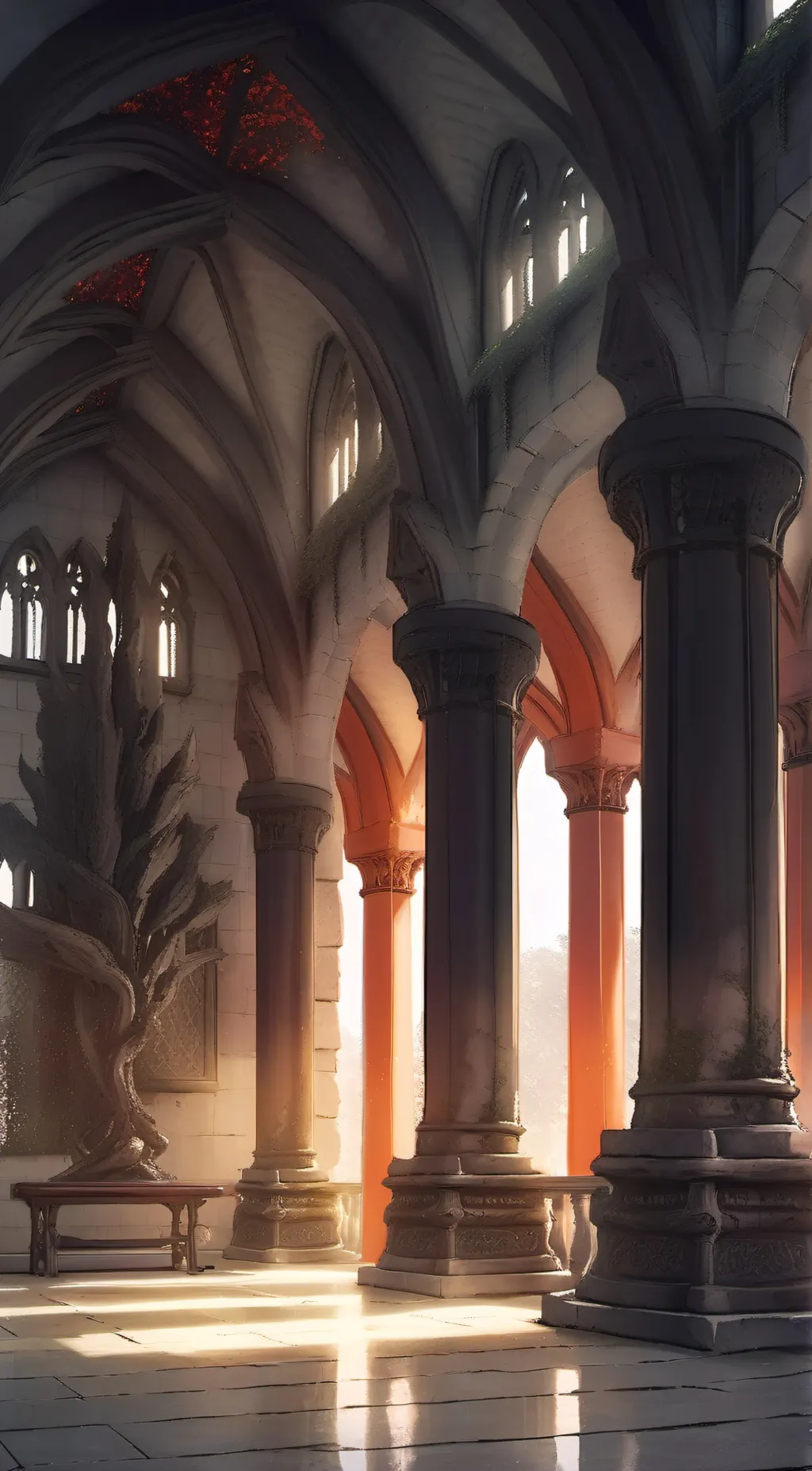 Talkie AI - Chat with hogwarts