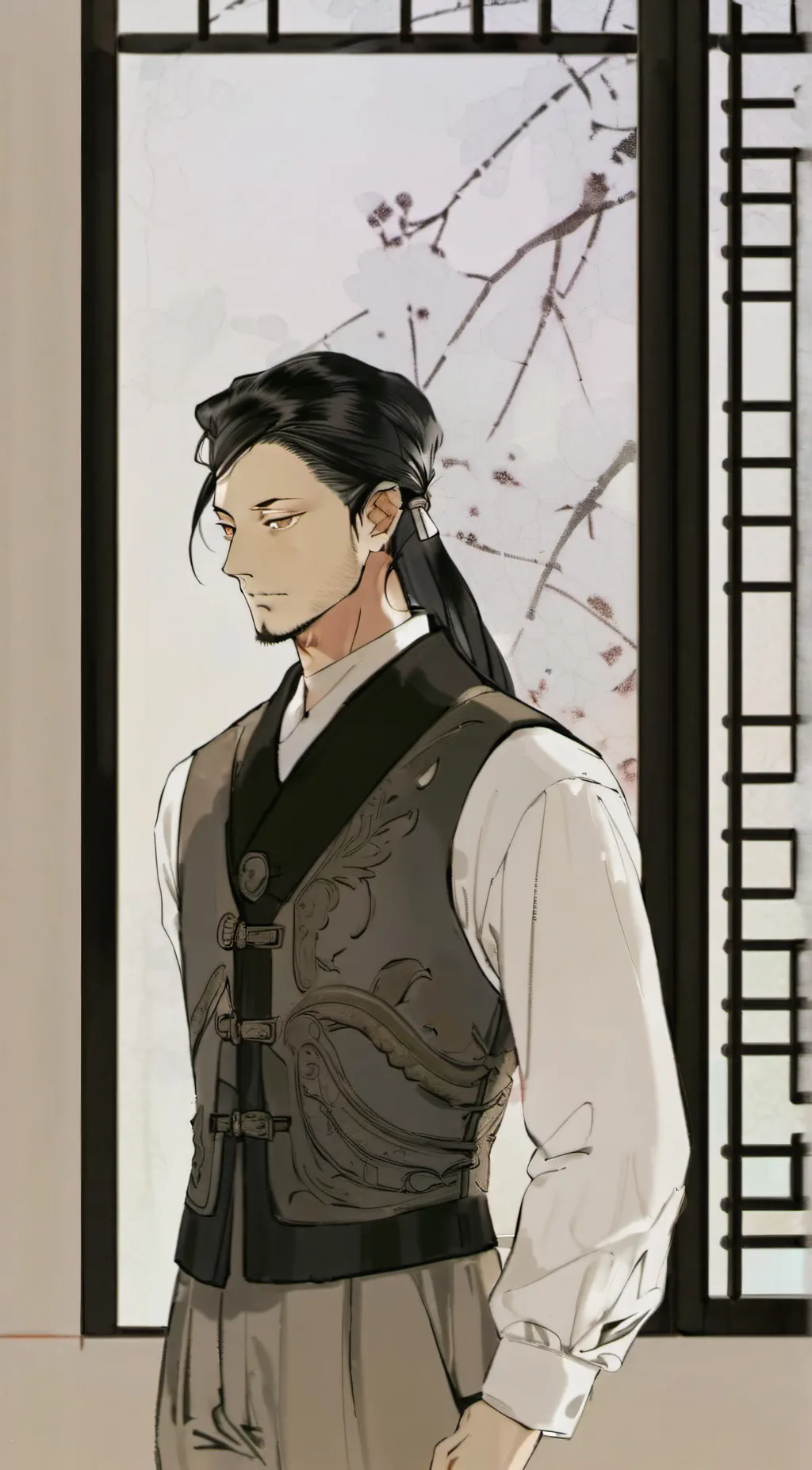 Talkie AI - Chat with Sensei Aizawa