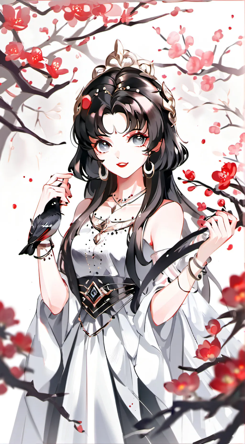 Talkie AI - Chat with charliea