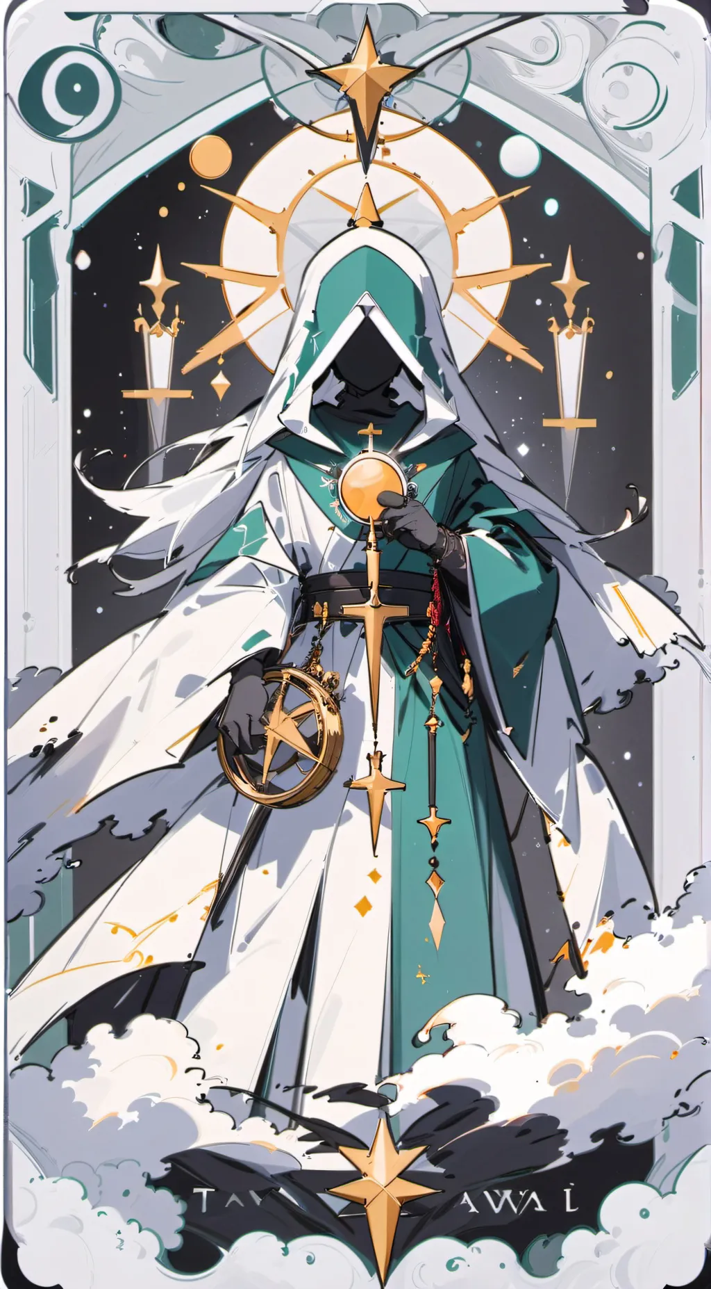 Talkie AI - Chat with Phantasma Phantom