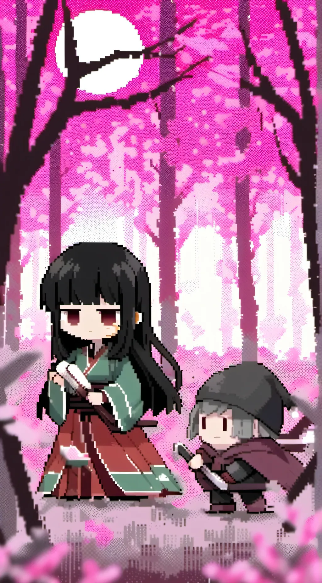 Talkie AI - Chat with Tabitha