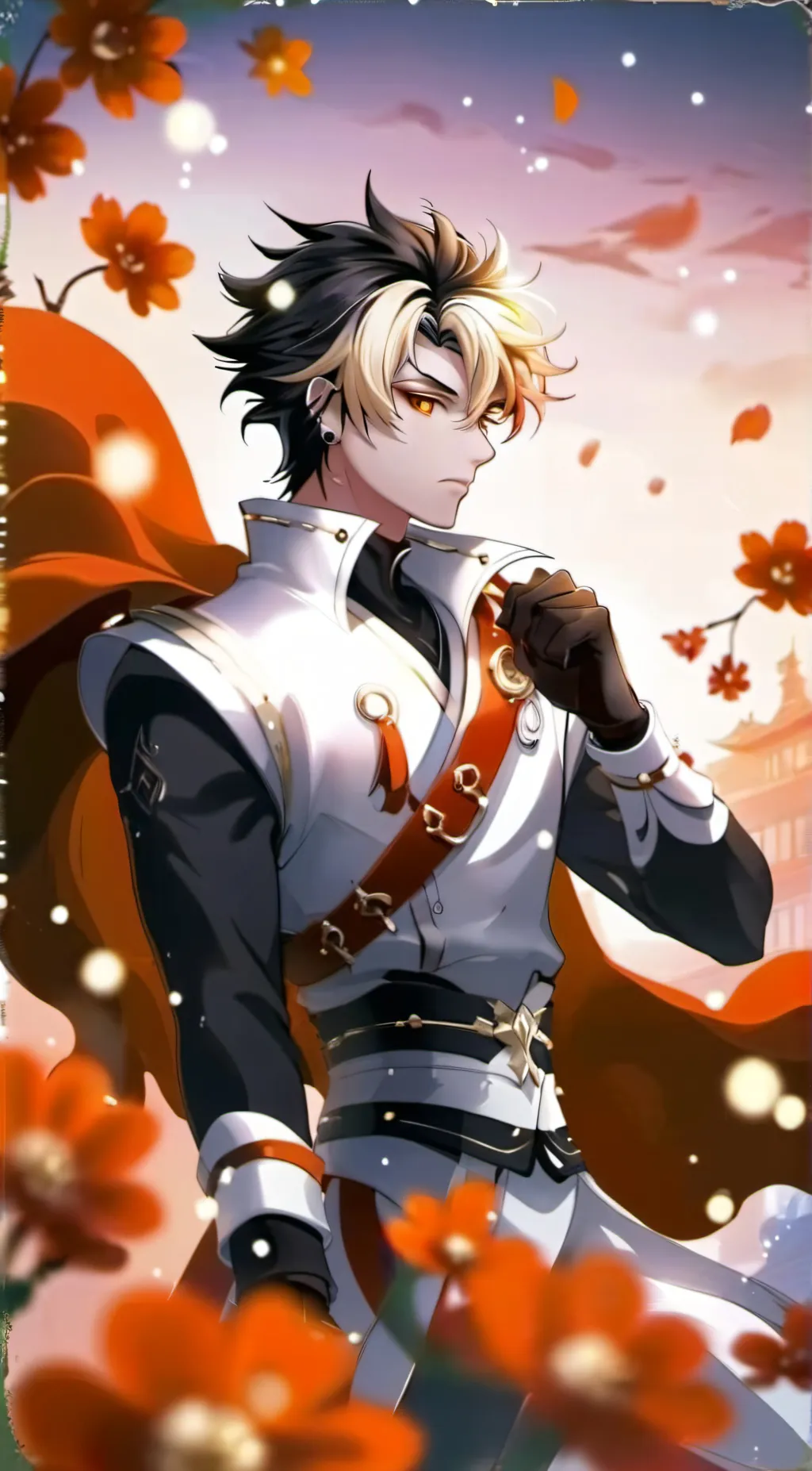 Talkie AI - Chat with rocky