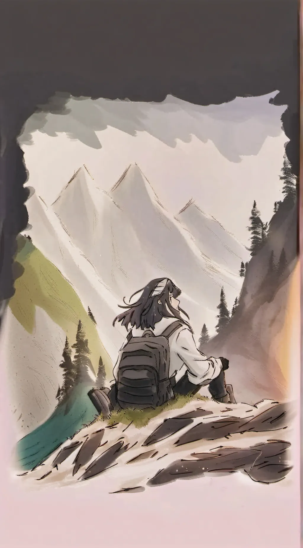 Talkie AI - Chat with BA