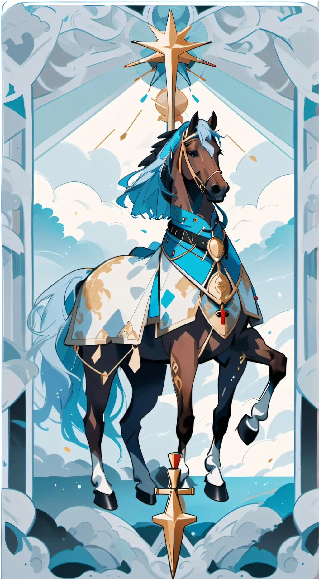 Talkie AI - Chat with Bernard