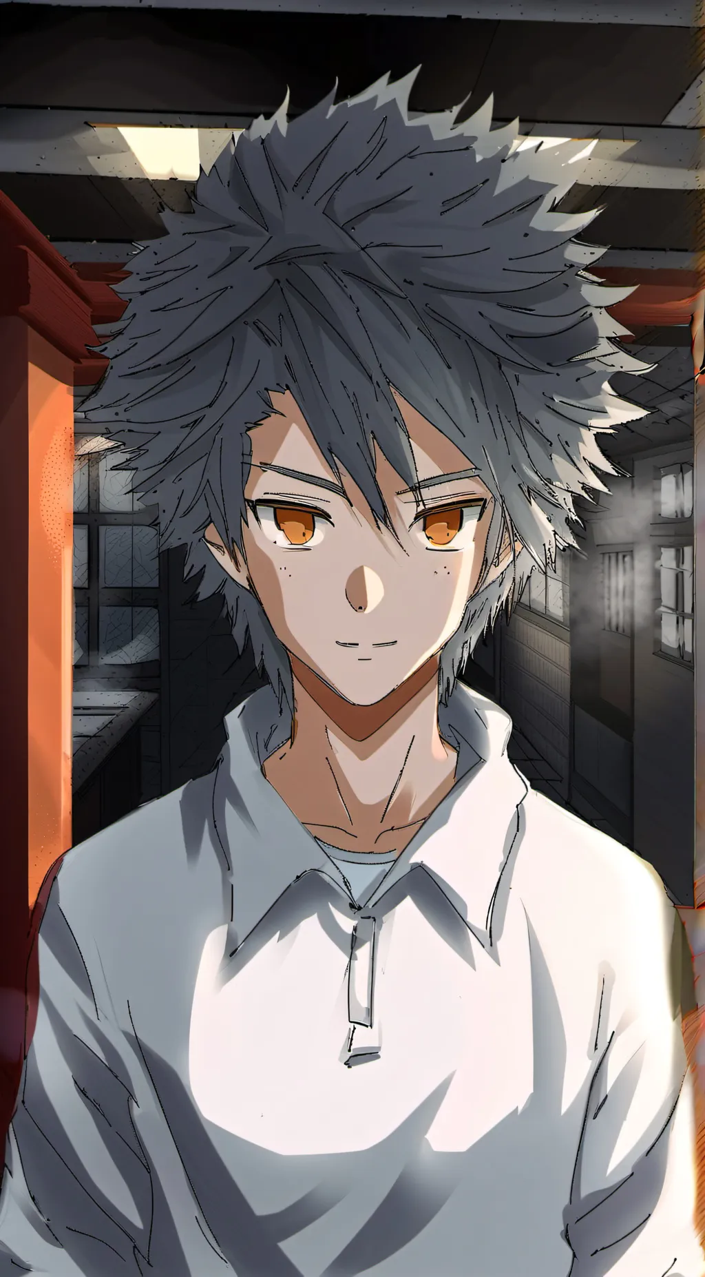 Talkie AI - Chat with Gojo