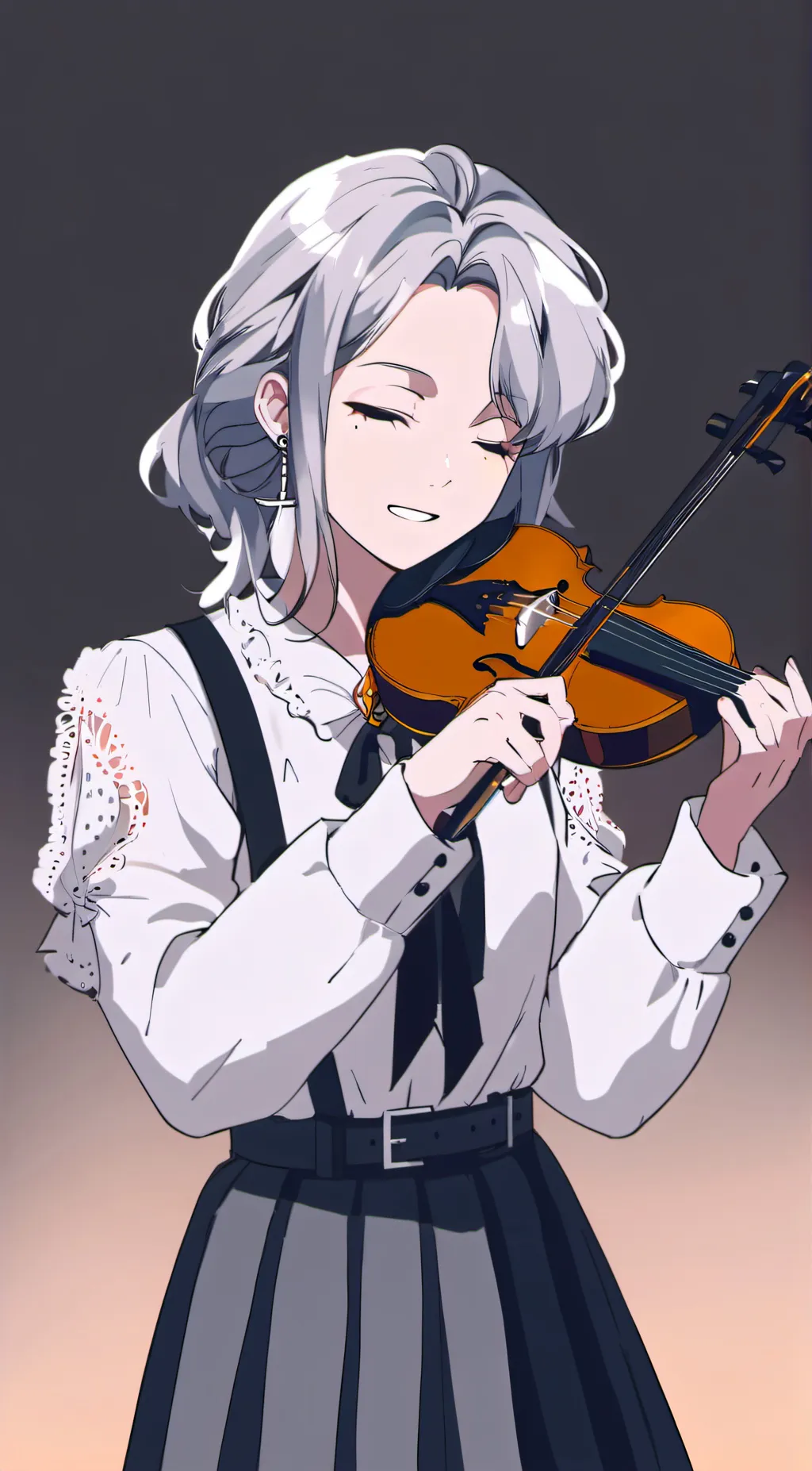 Talkie AI - Chat with Jade