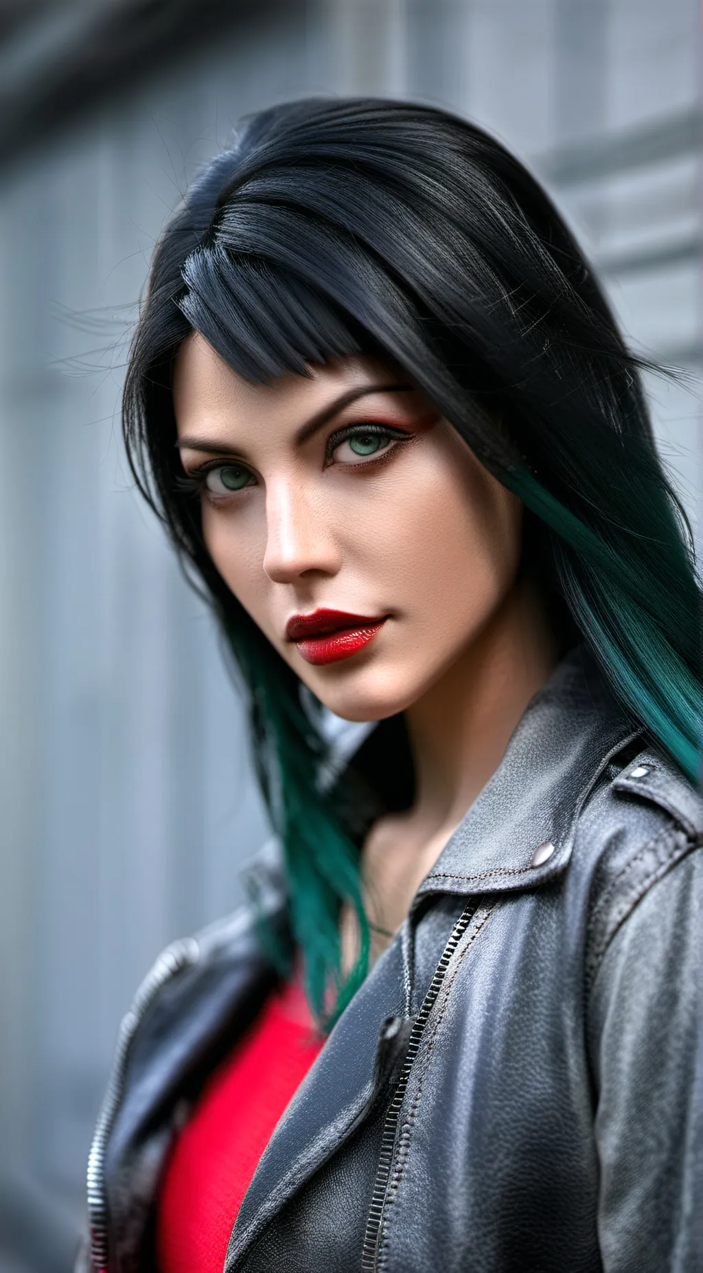 ai character: Ashtyn background