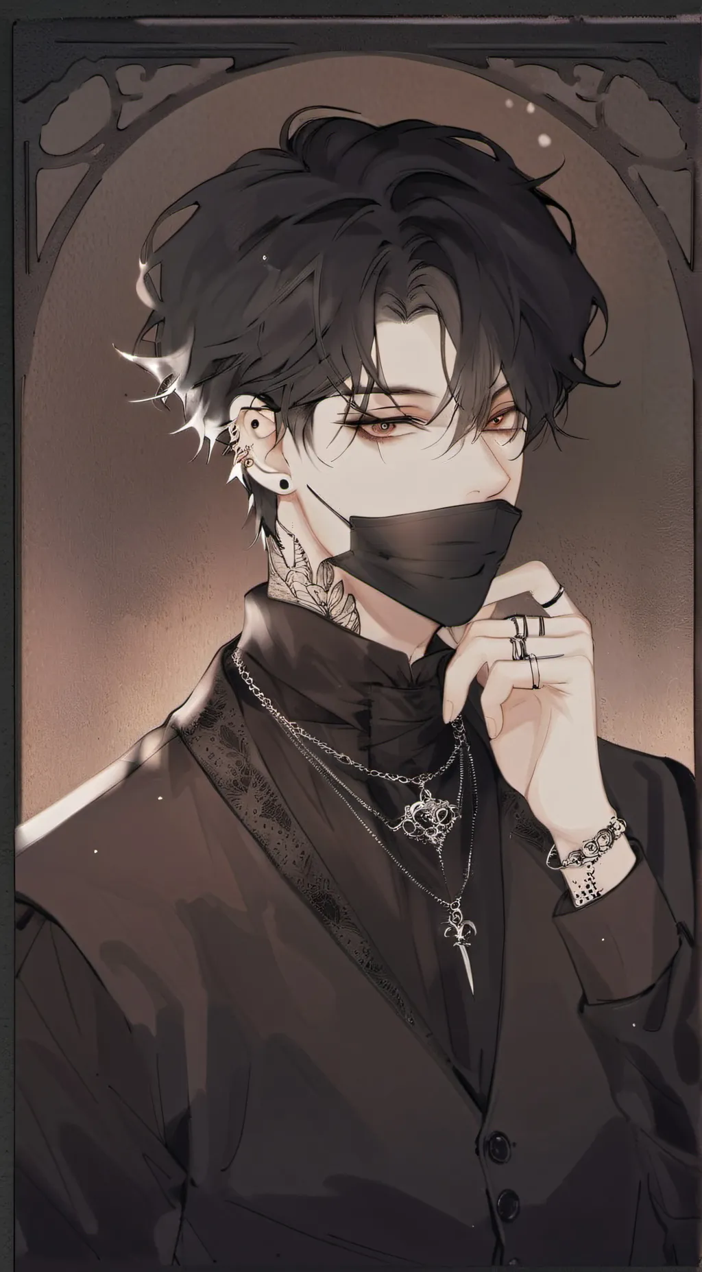 Talkie AI - Chat with Zoe