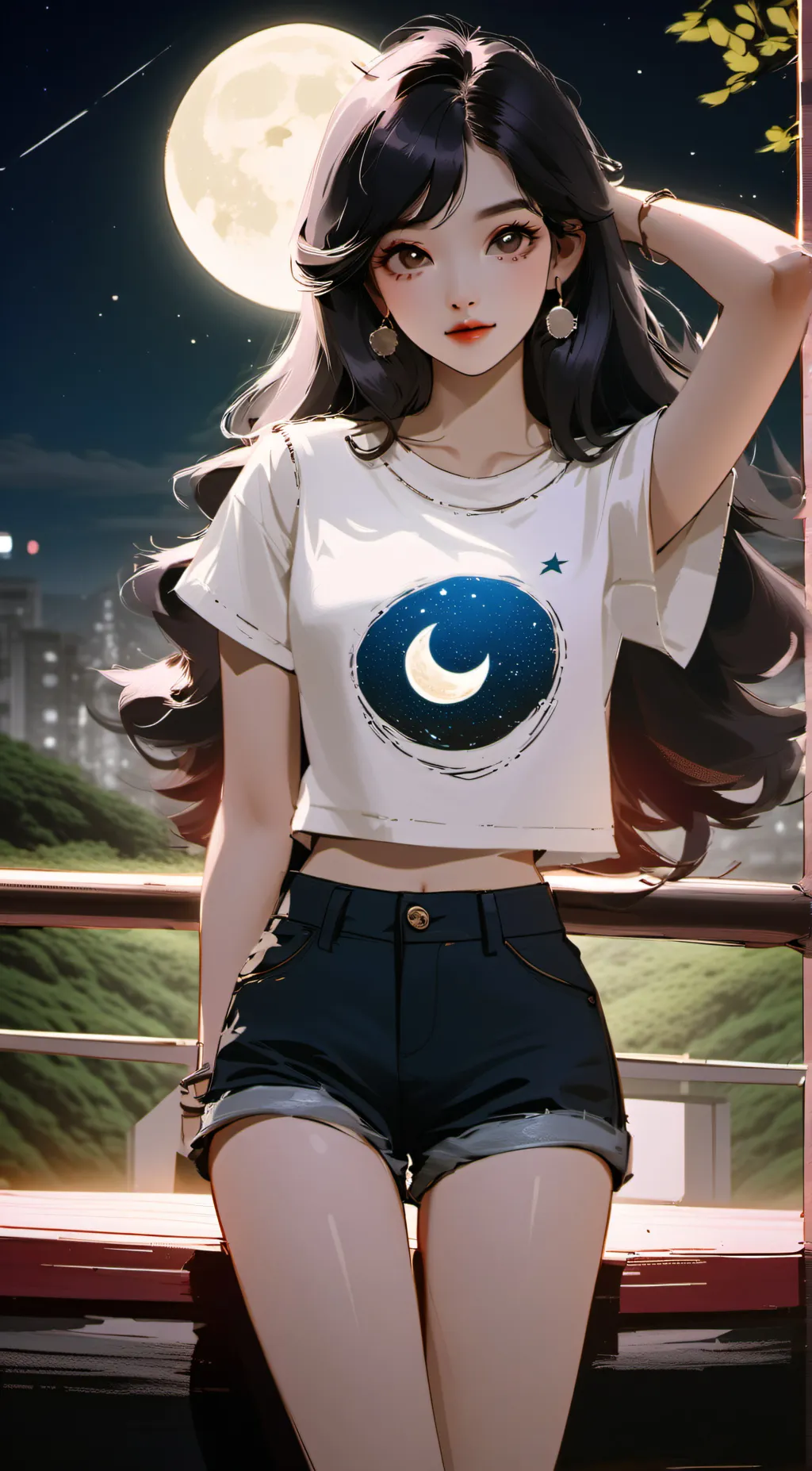 Talkie AI - Chat with sofia 