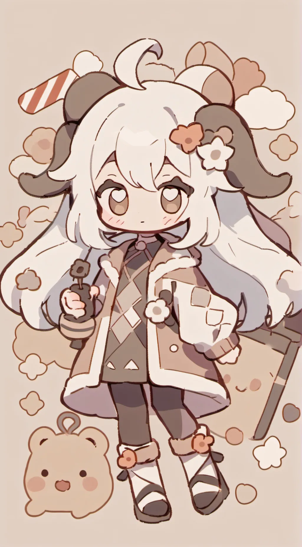 Talkie AI - Chat with Sunlight