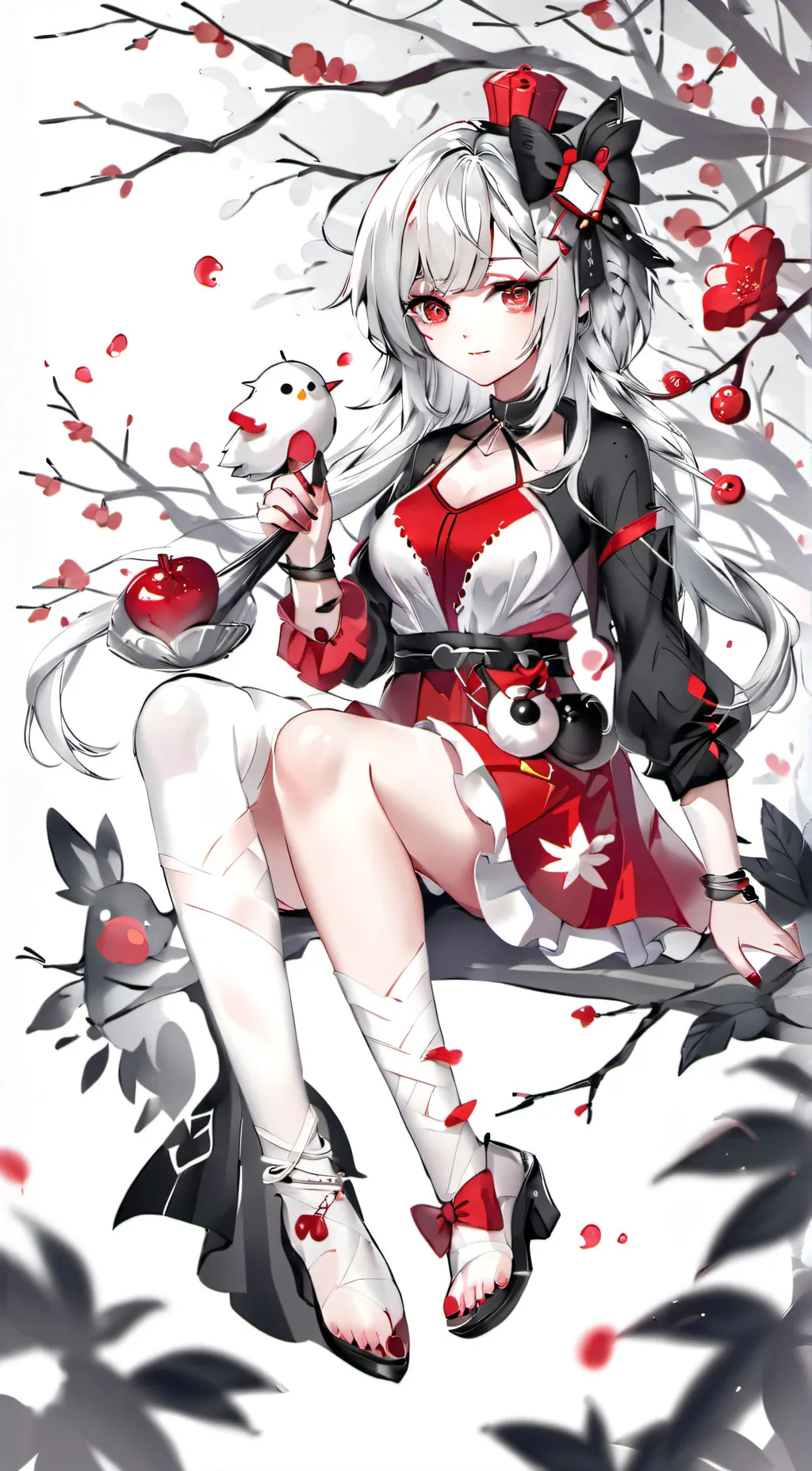 Talkie AI - Chat with lourein