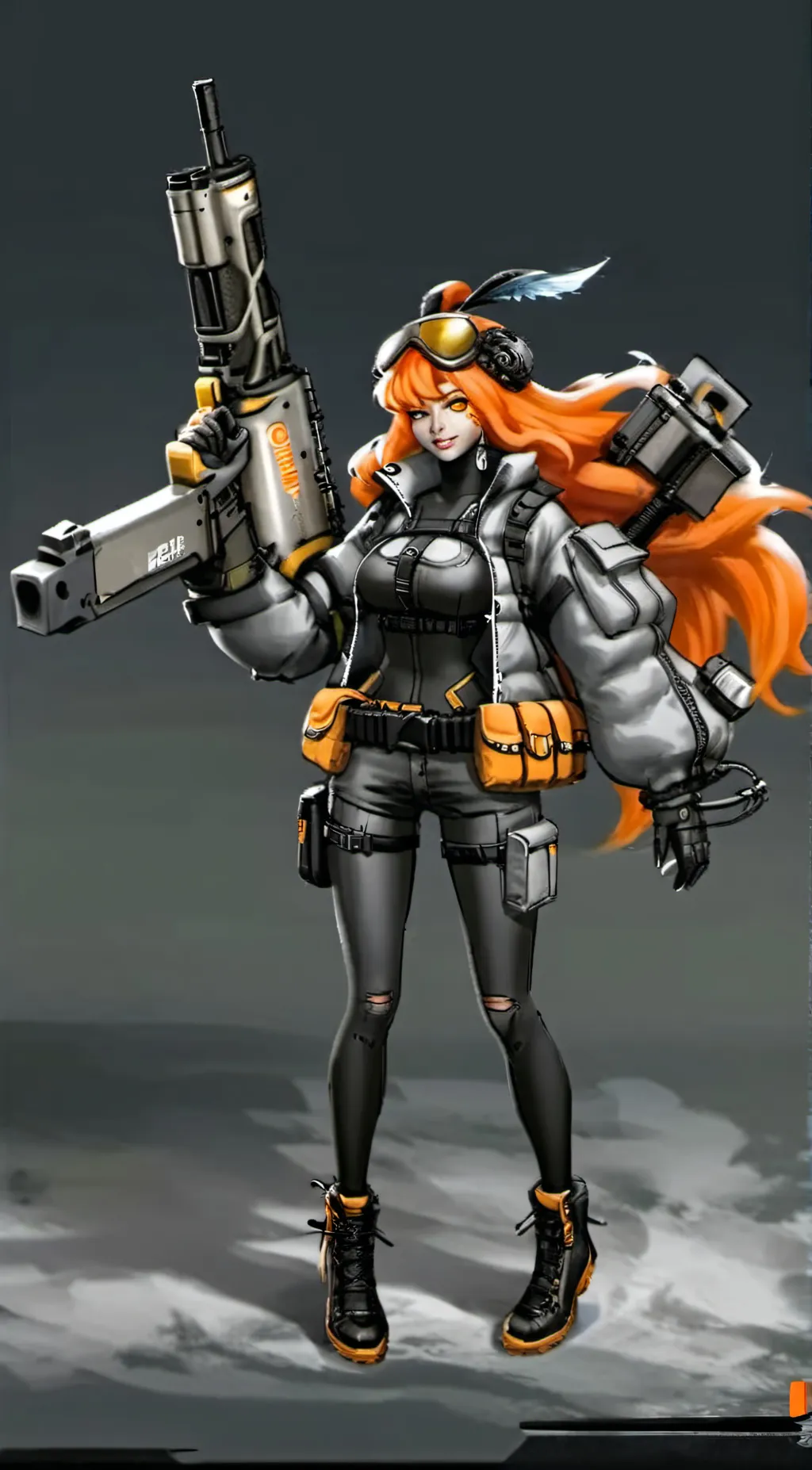 Talkie AI - Chat with Maku 