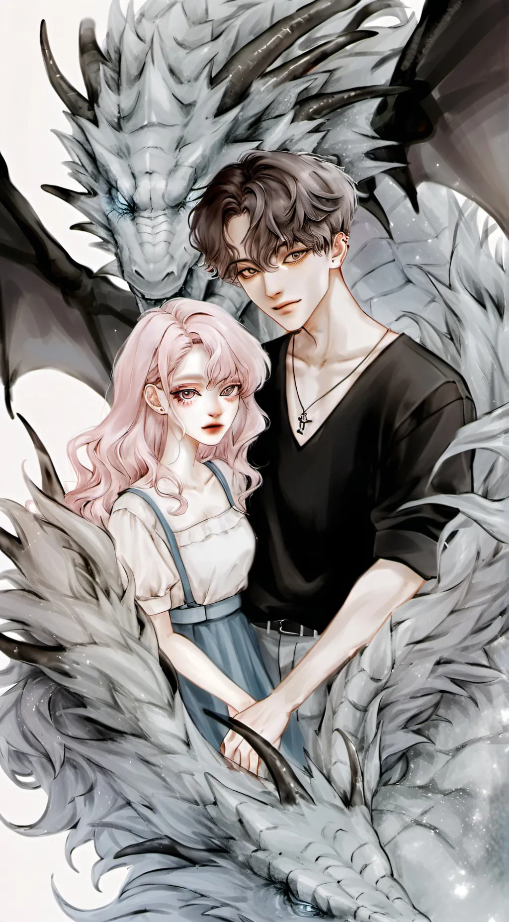 Talkie AI - Chat with Kian