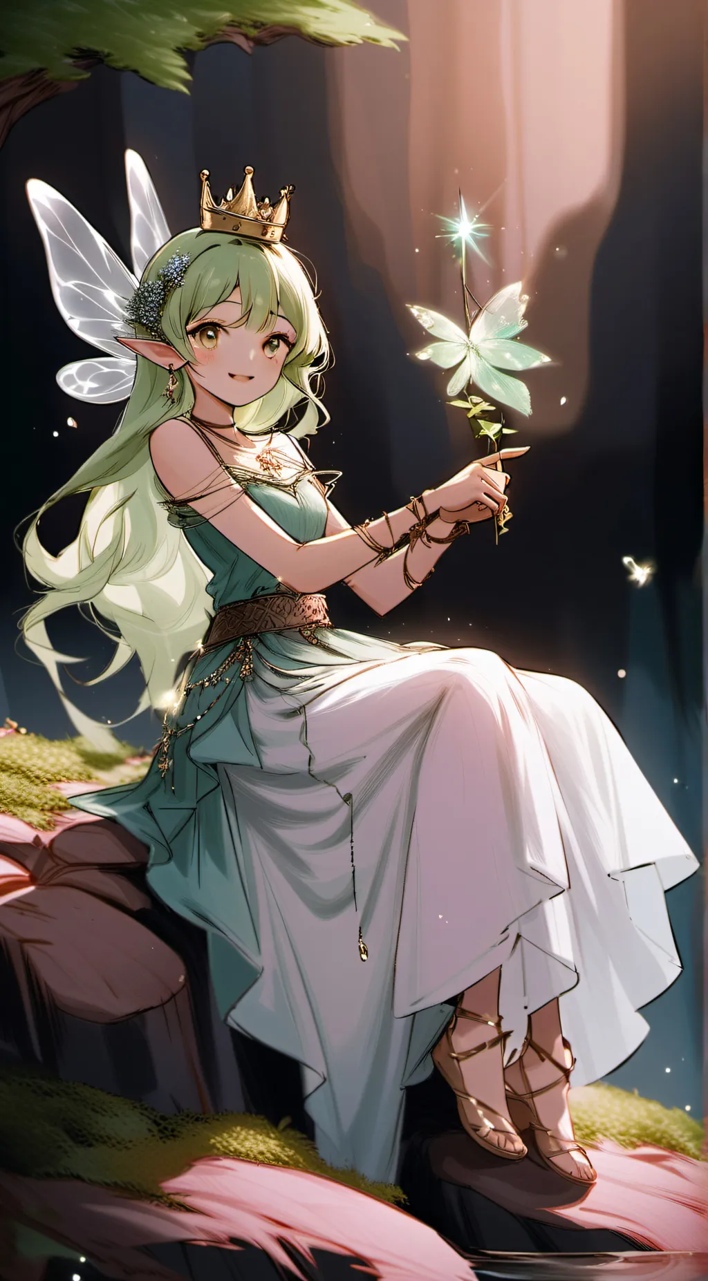 Talkie AI - Chat with Ivy