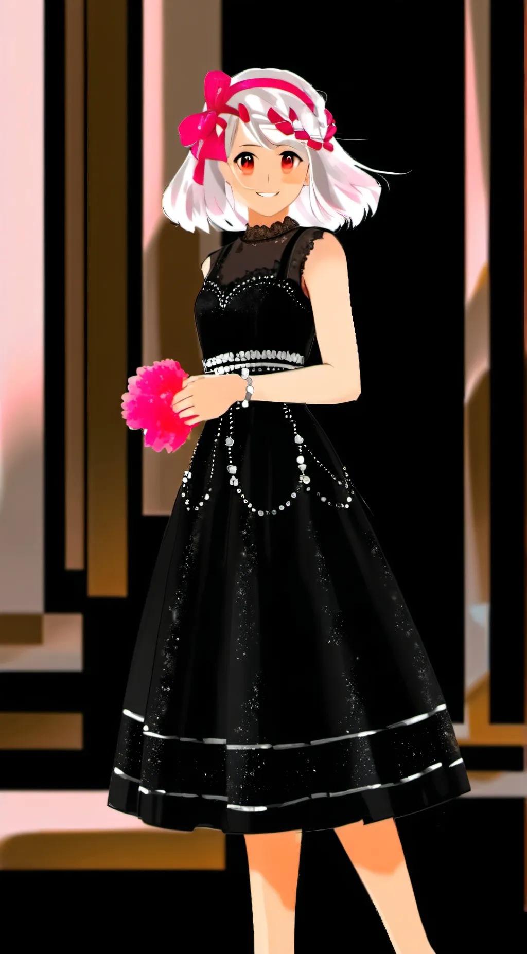 ai character: Dhyrbfyty background