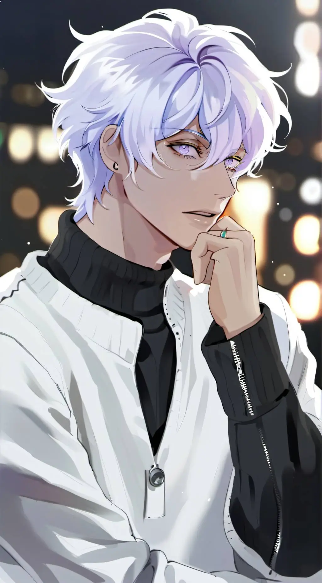 Talkie AI - Chat with Asra