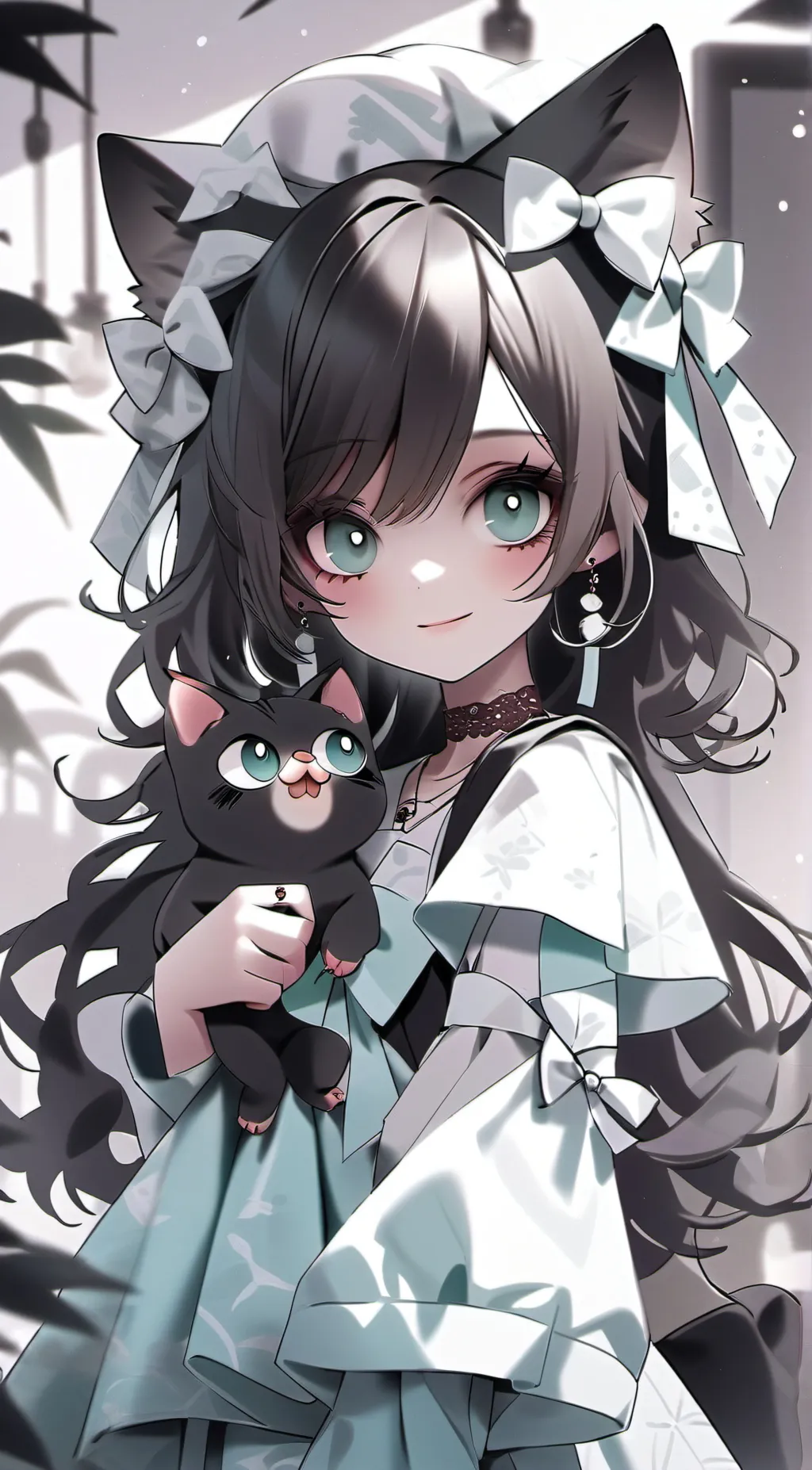 Talkie AI - Chat with Emme